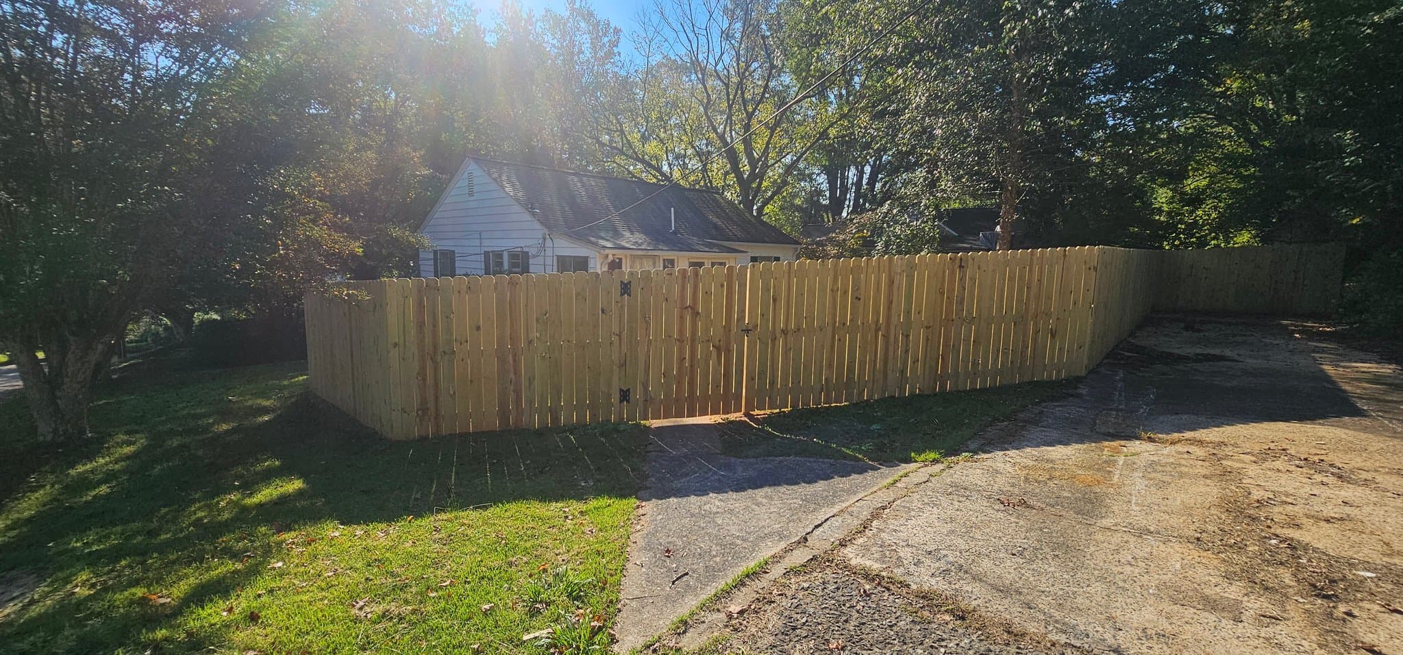 Shelby House: 500 Brookside Dr