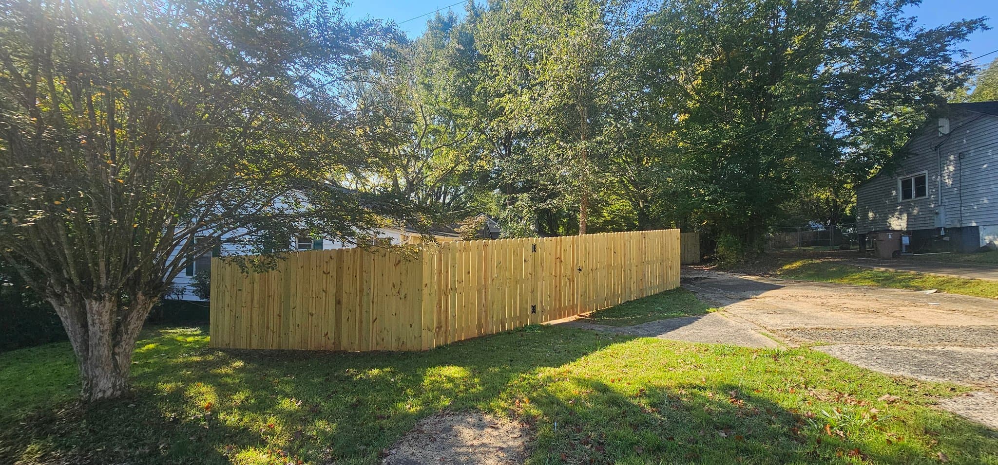 Shelby House: 500 Brookside Dr