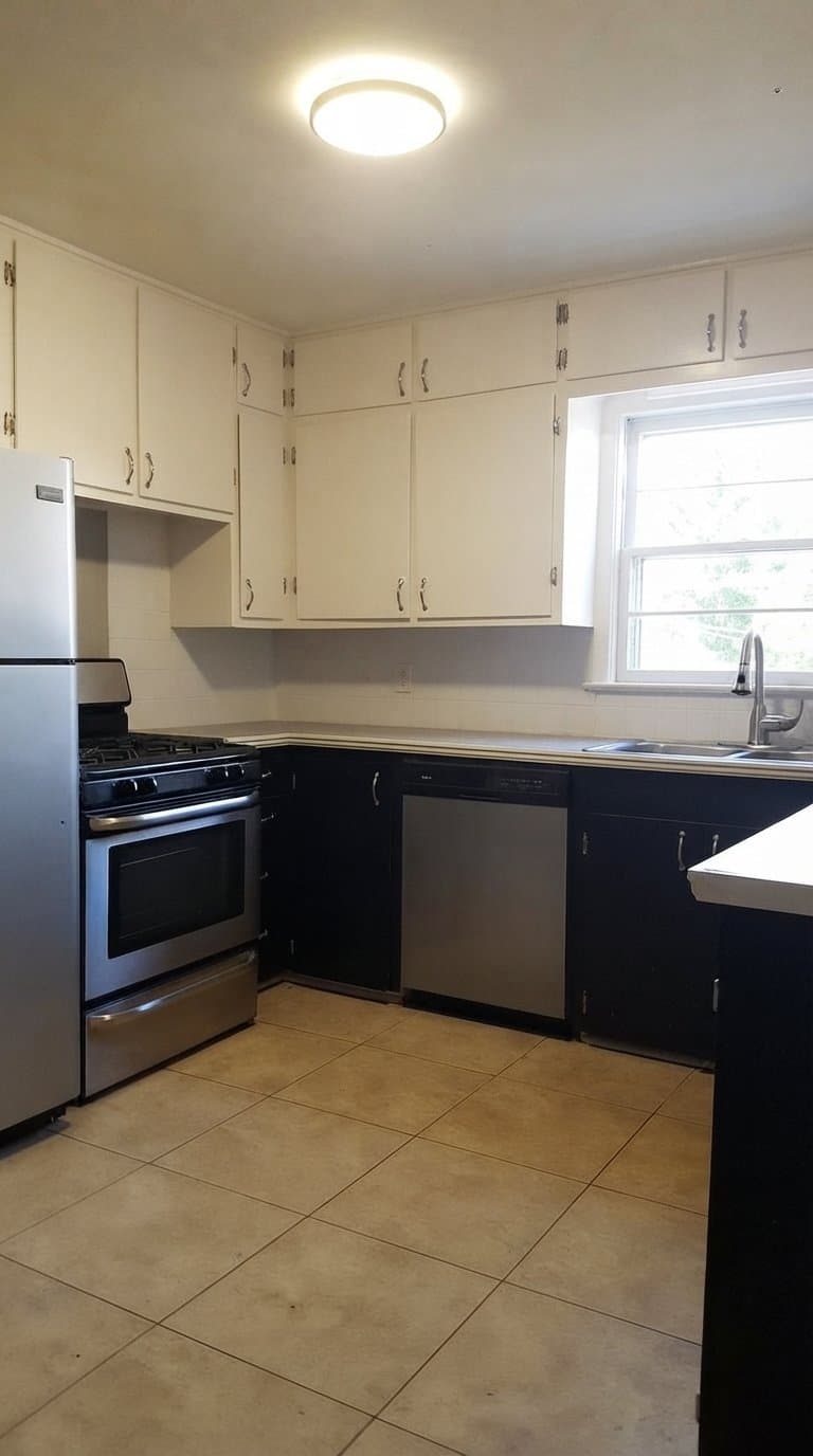 Wichita House: 3139 N Coolidge Ave