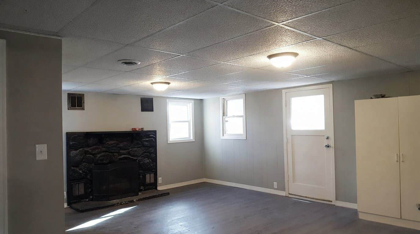 Wichita House: 3139 N Coolidge Ave