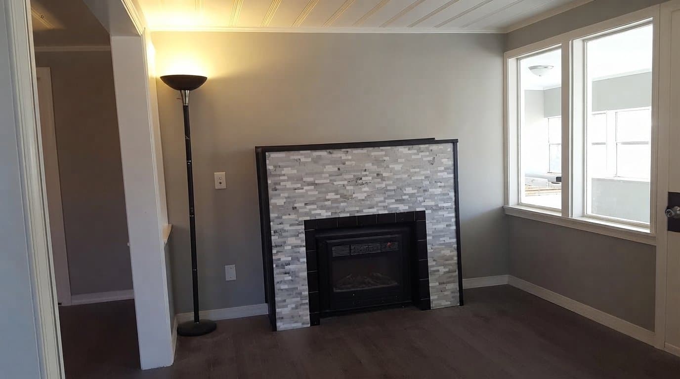 Wichita House: 3139 N Coolidge Ave