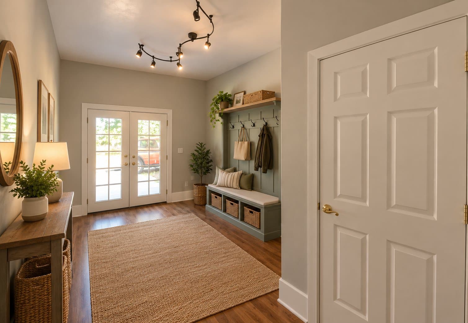 Provo House: 865 W 1225 N