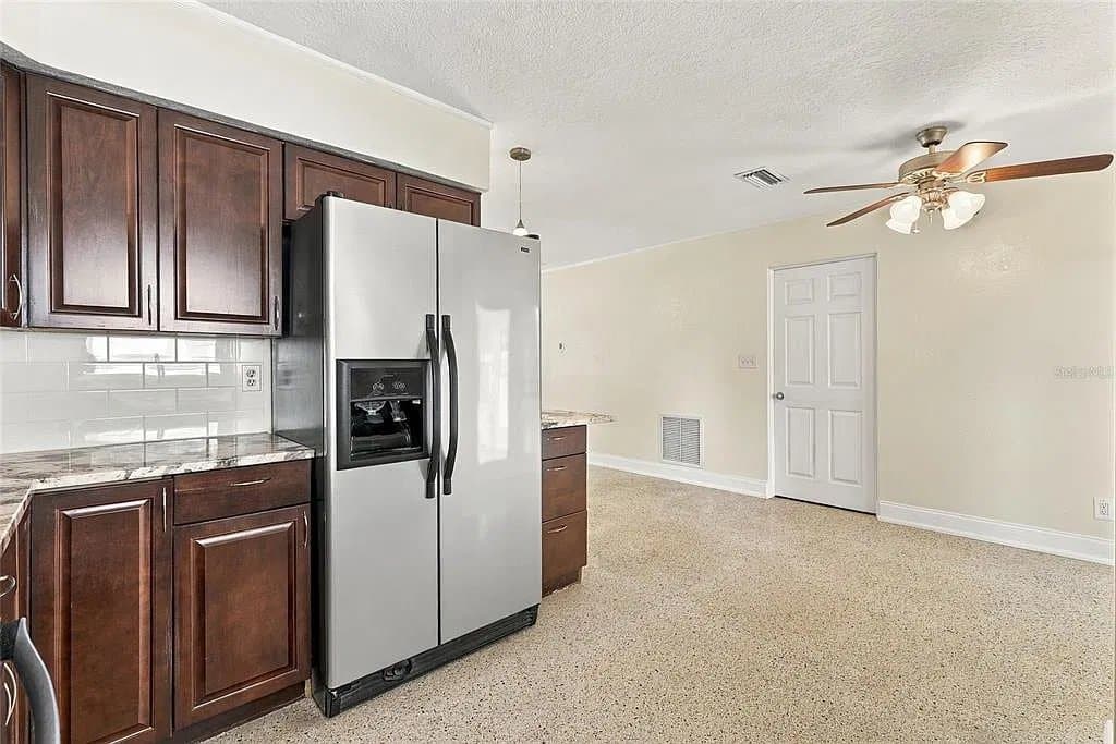 Seminole House: 11657 82nd Ter