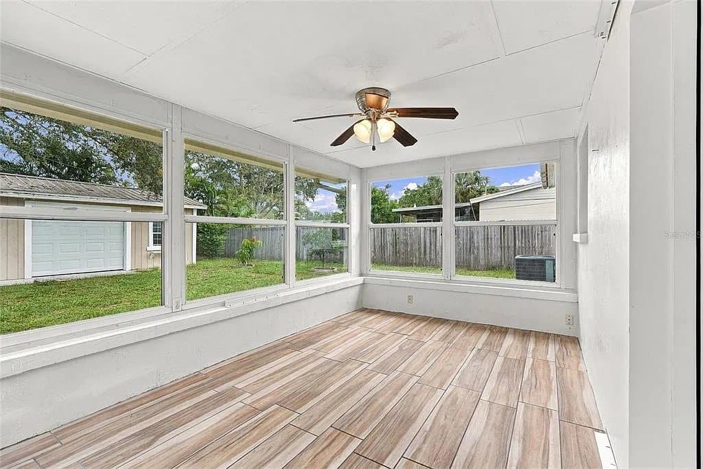 Seminole House: 11657 82nd Ter