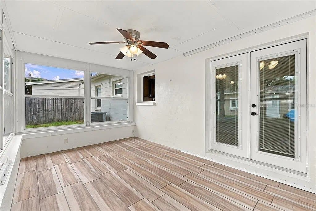 Seminole House: 11657 82nd Ter