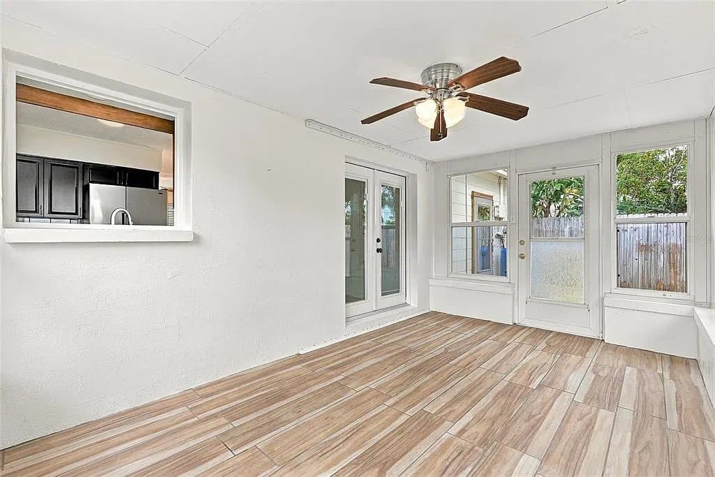 Seminole House: 11657 82nd Ter