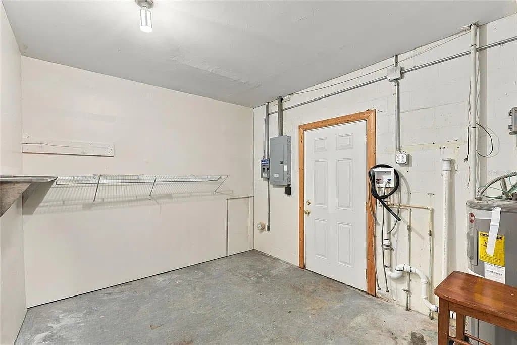 Seminole House: 11657 82nd Ter