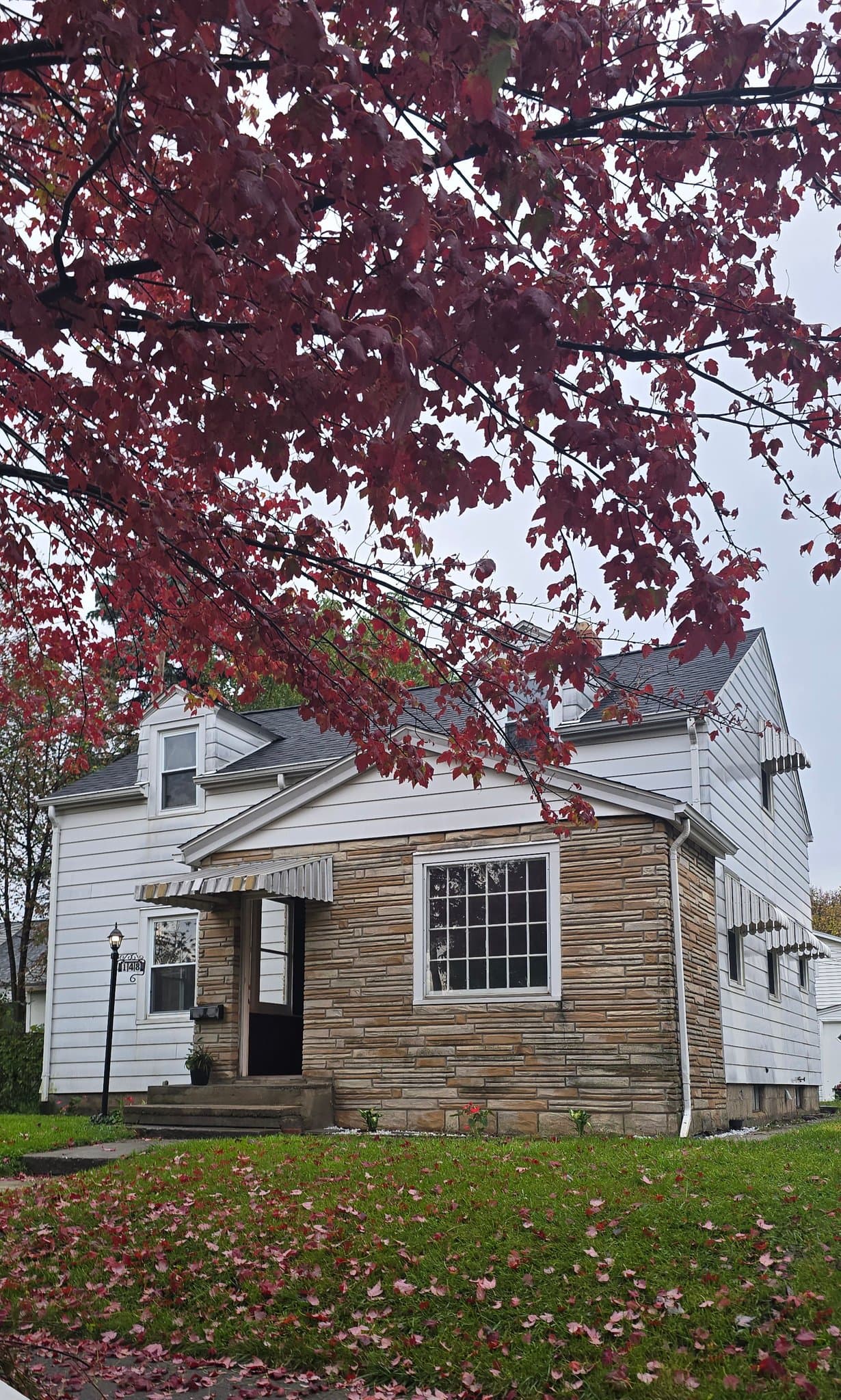 Rochester House: 148 Ellsinore St