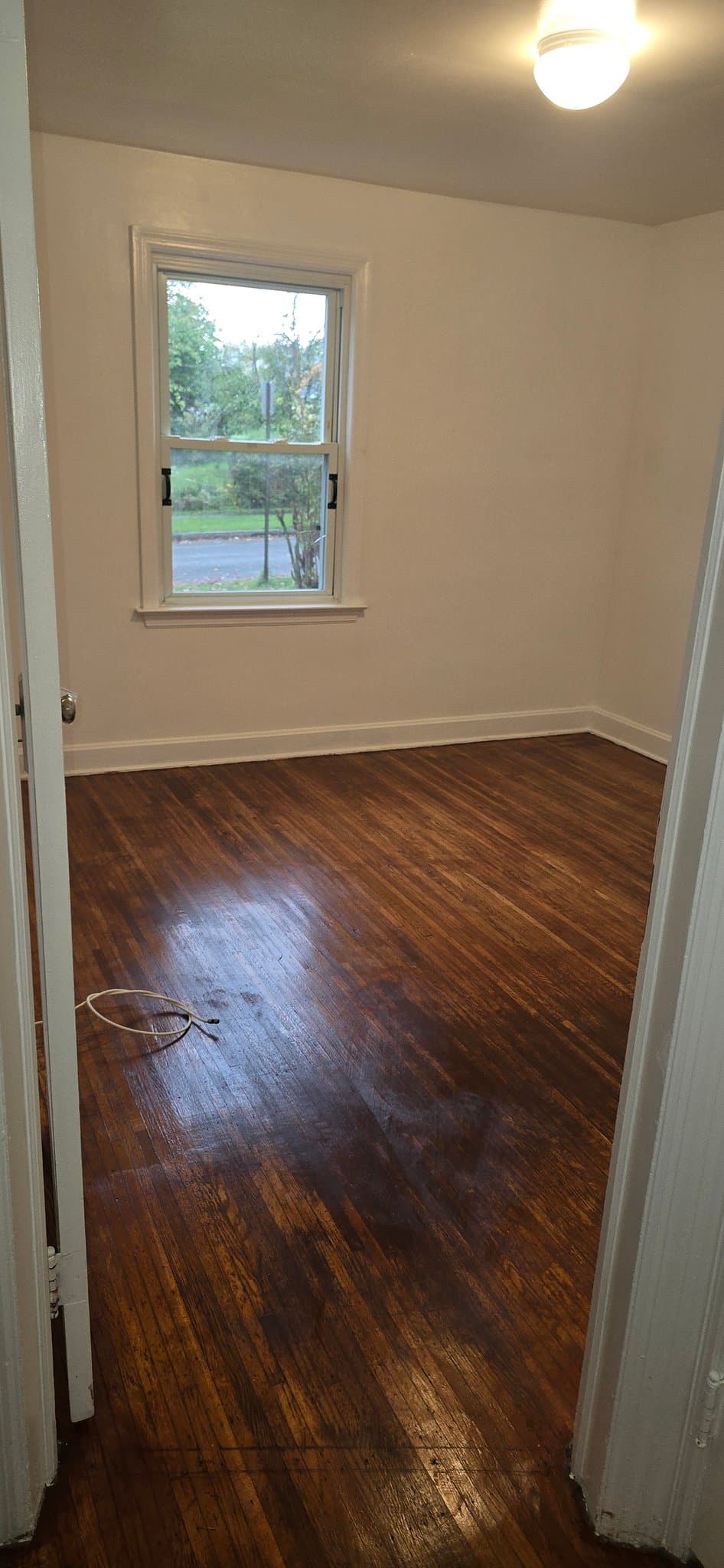 Rochester House: 148 Ellsinore St