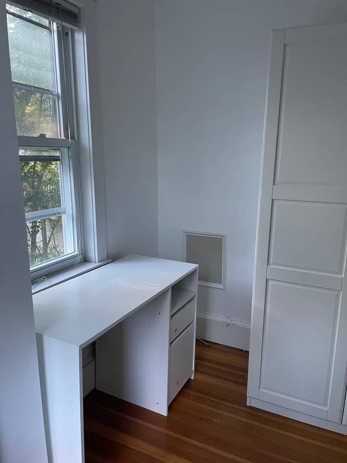Belmont Single Room: 416 Trapelo Rd
