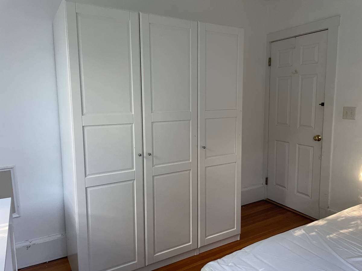 Belmont Single Room: 416 Trapelo Rd