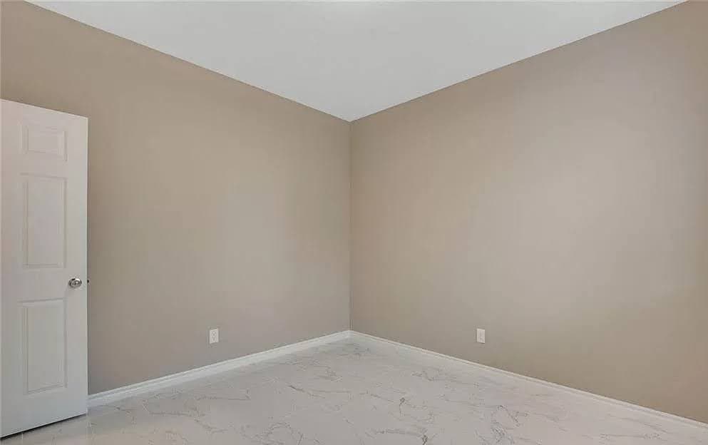 Las Vegas House: 10800 Mulholland Ave