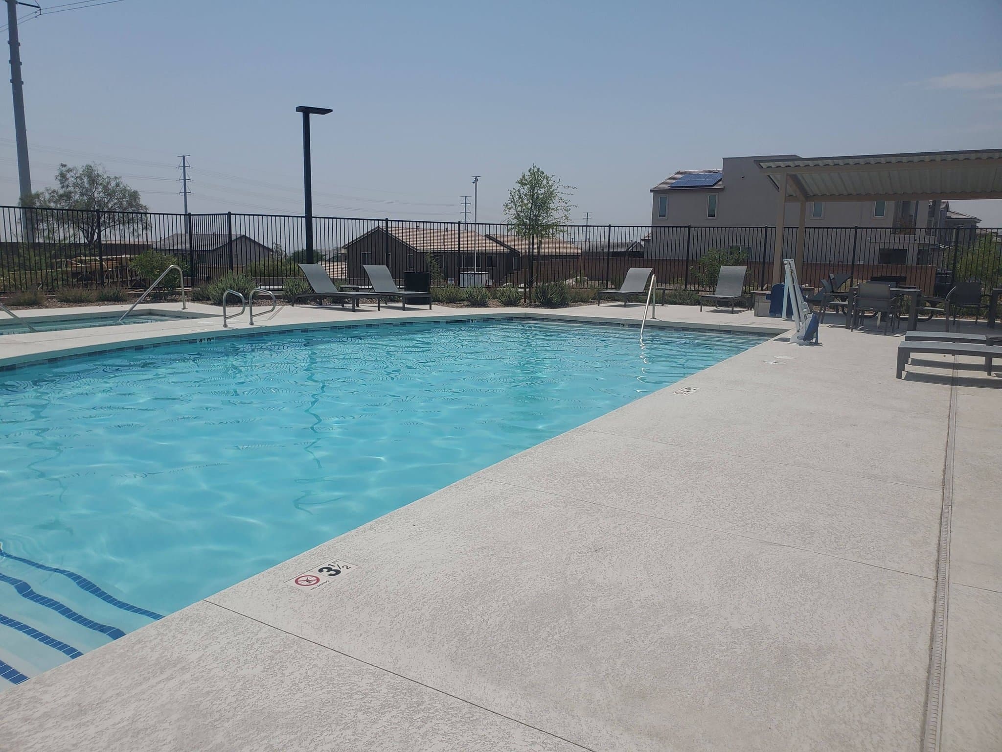 Las Vegas House: 10800 Mulholland Ave