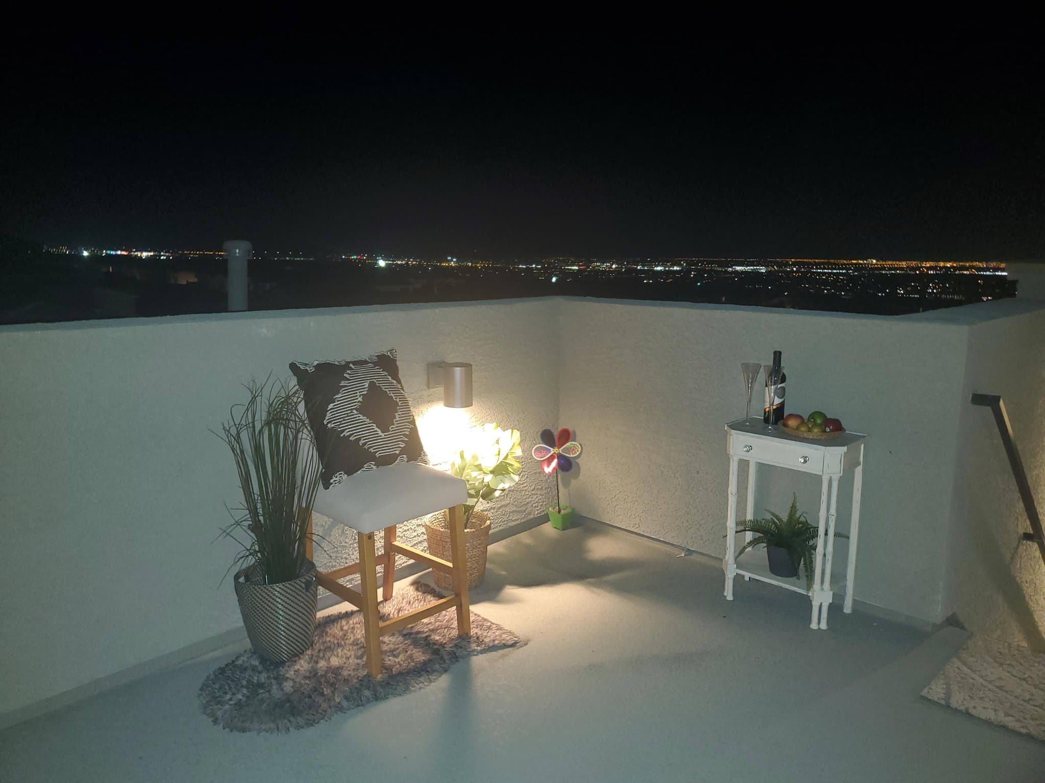 Las Vegas House: 10800 Mulholland Ave