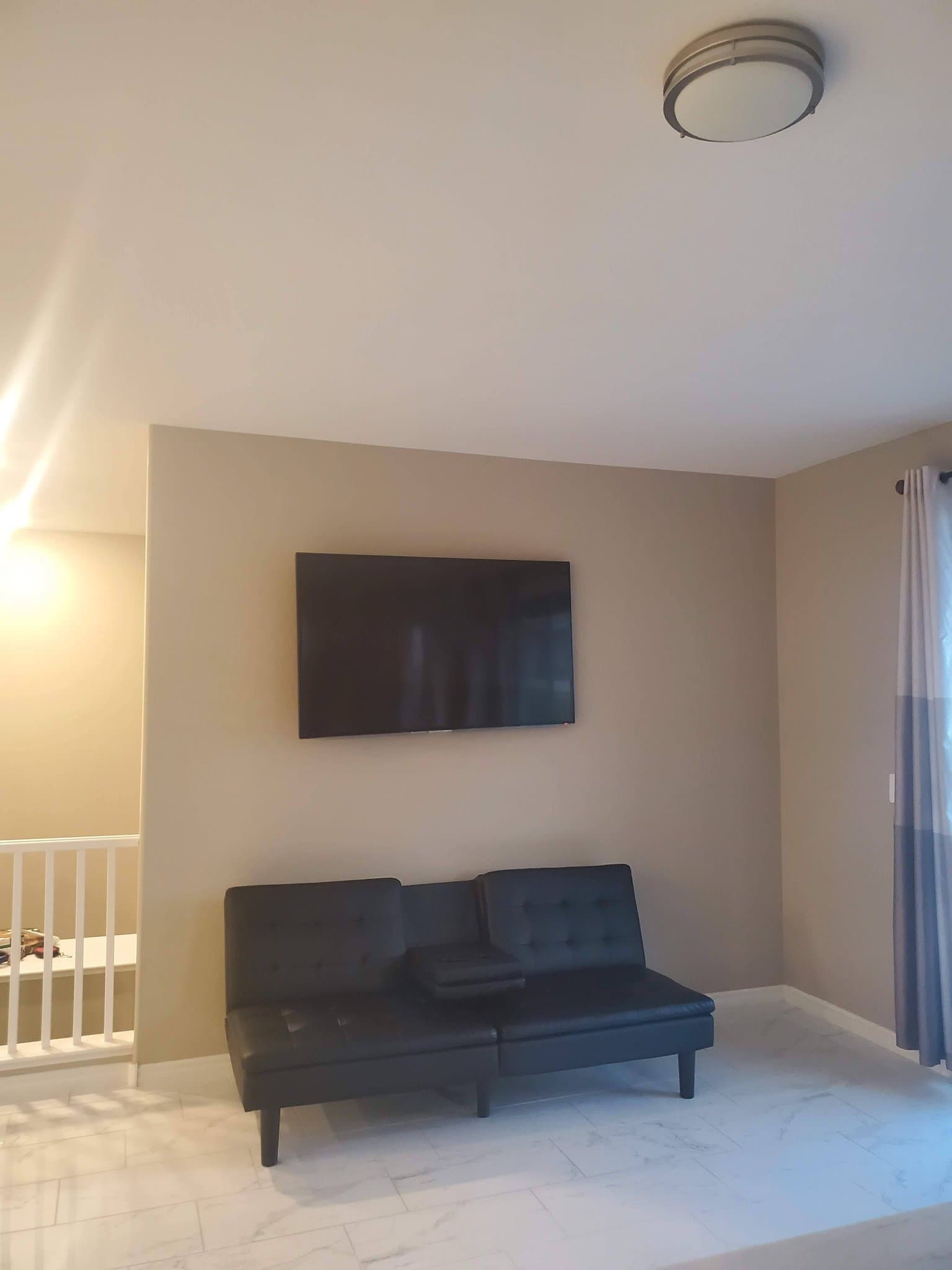 Las Vegas House: 10800 Mulholland Ave