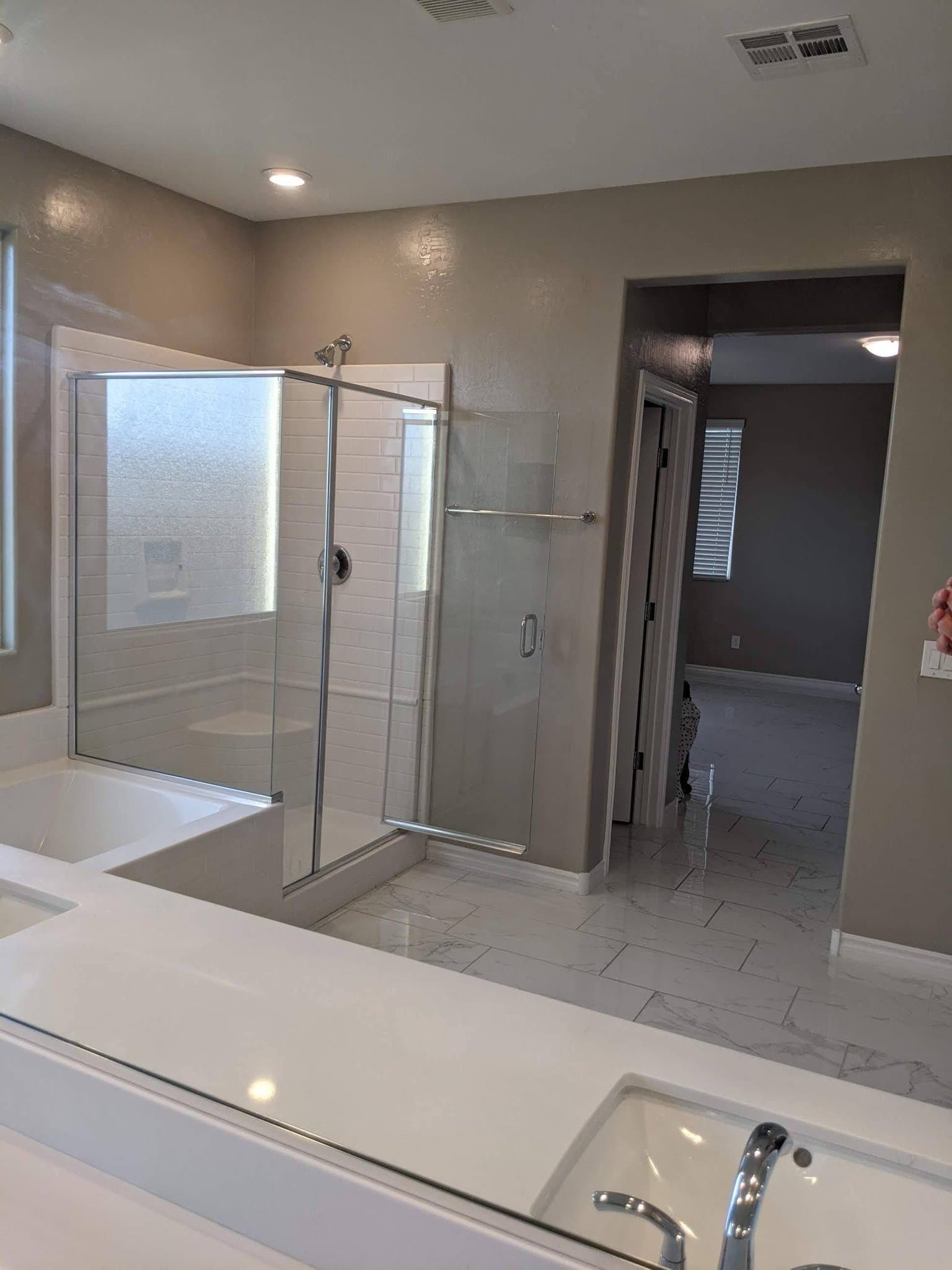 Las Vegas House: 10800 Mulholland Ave