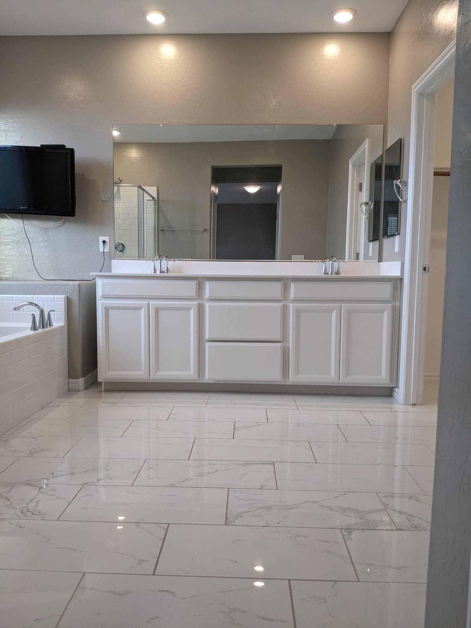 Las Vegas House: 10800 Mulholland Ave