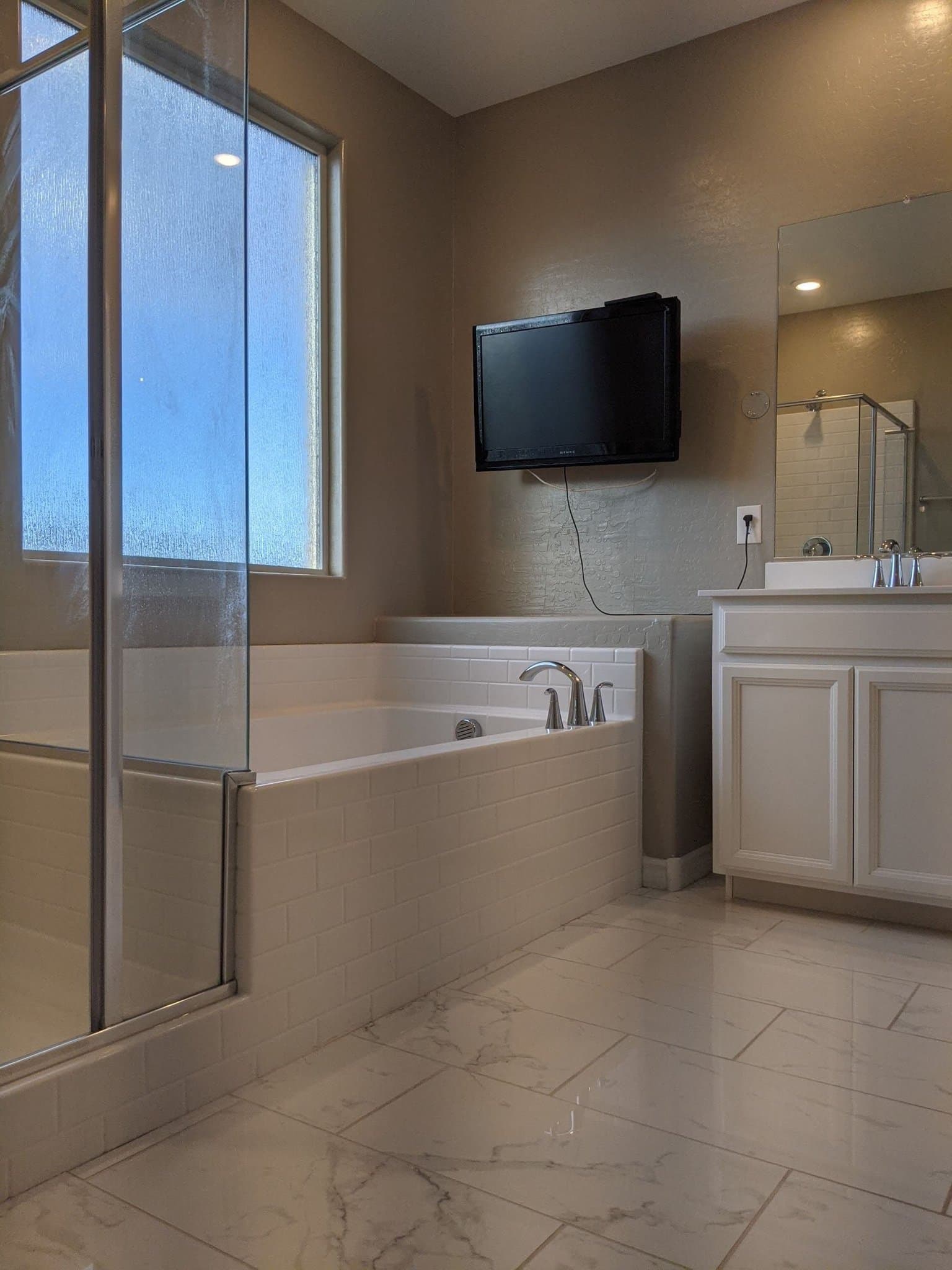Las Vegas House: 10800 Mulholland Ave
