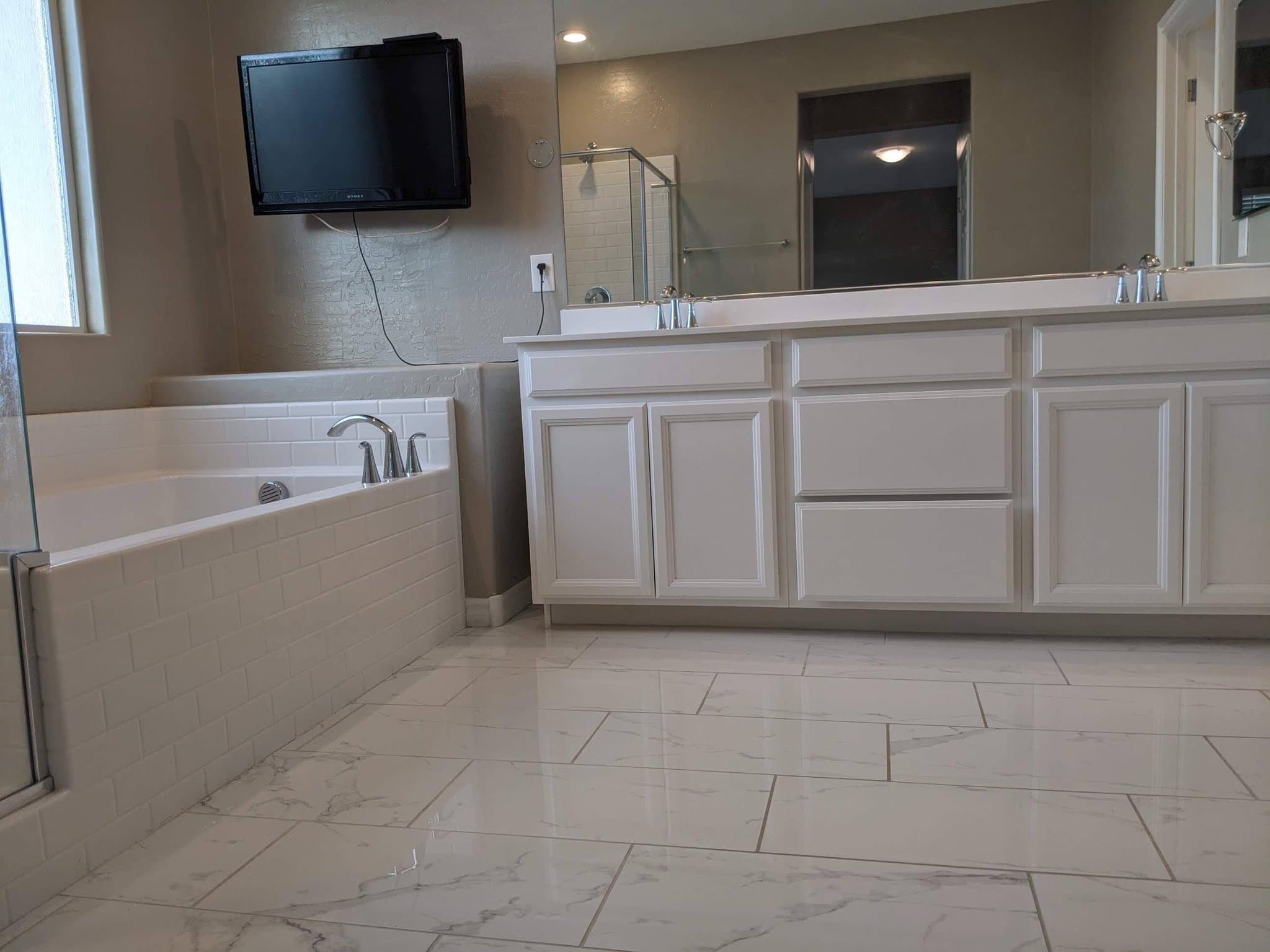 Las Vegas House: 10800 Mulholland Ave
