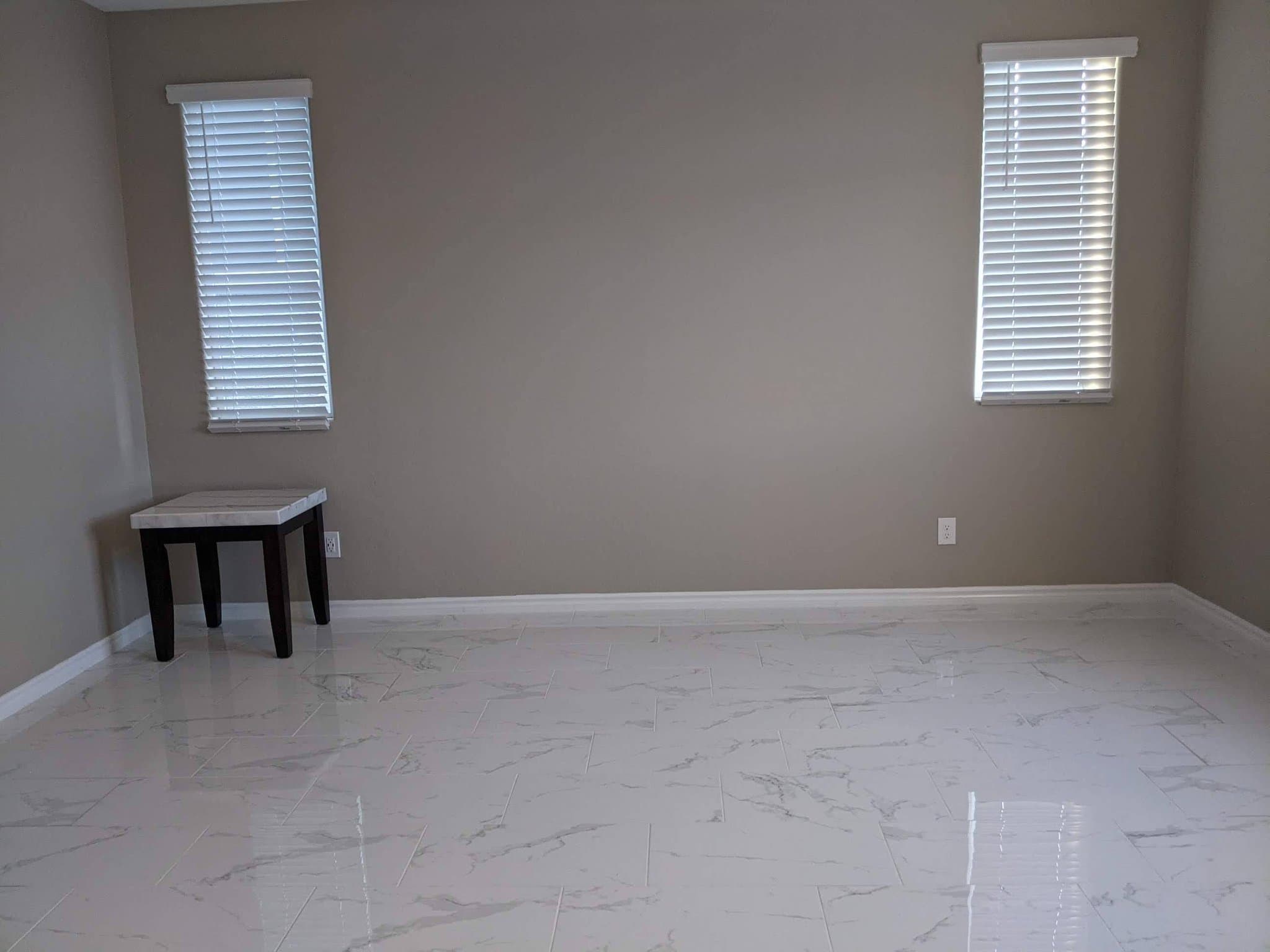 Las Vegas House: 10800 Mulholland Ave