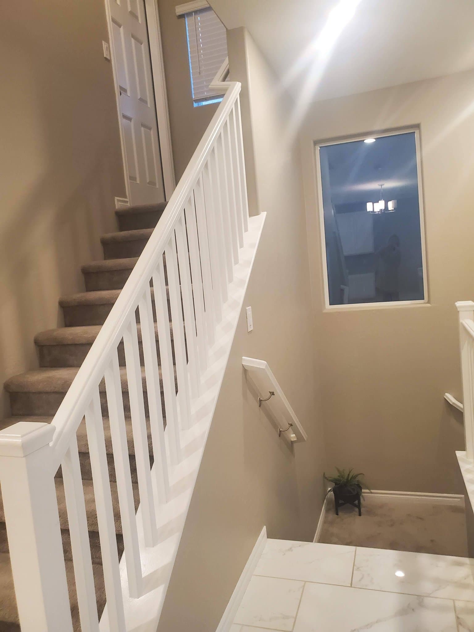 Las Vegas House: 10800 Mulholland Ave