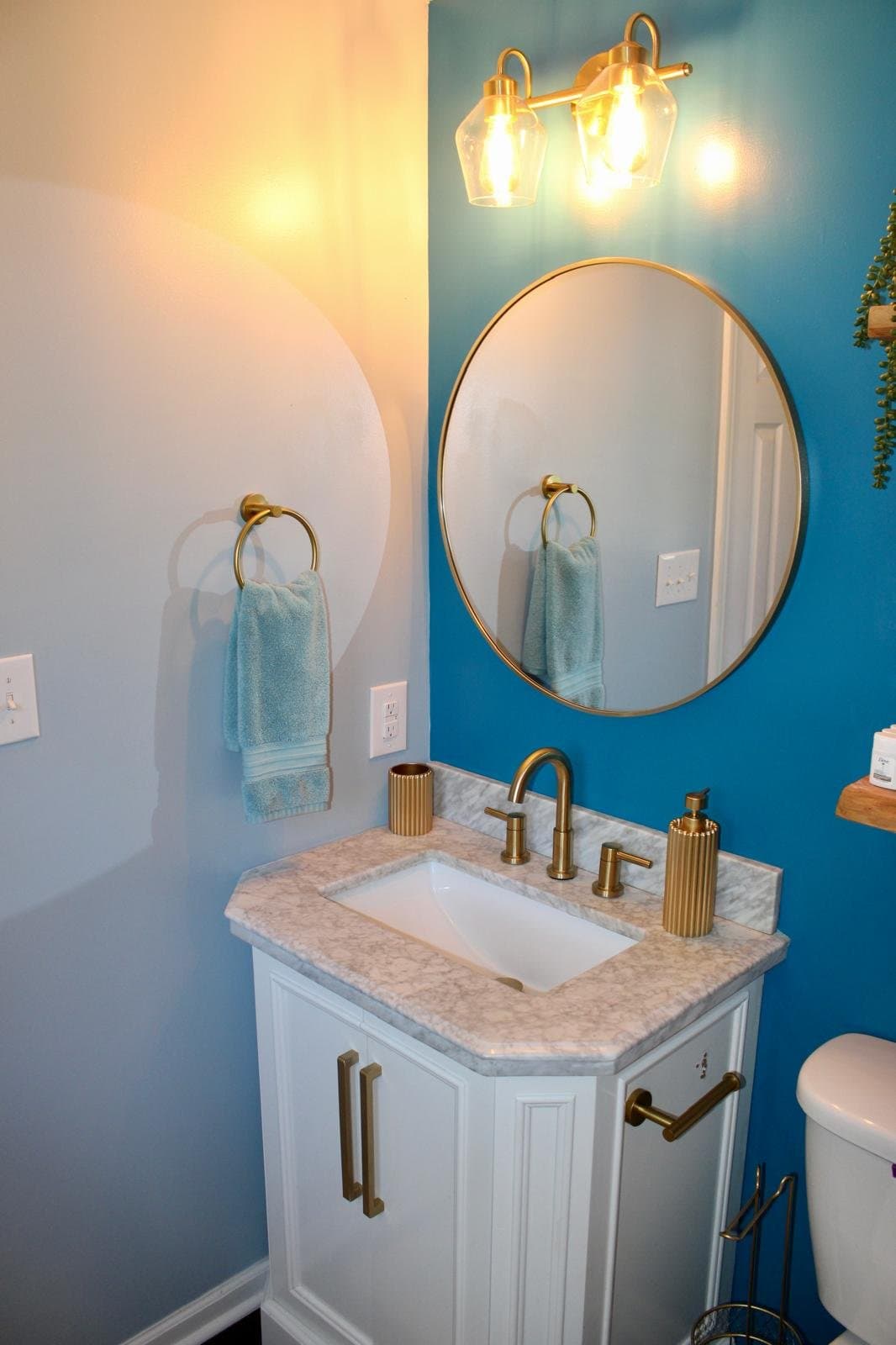 Fayetteville House: 1056 Christina St