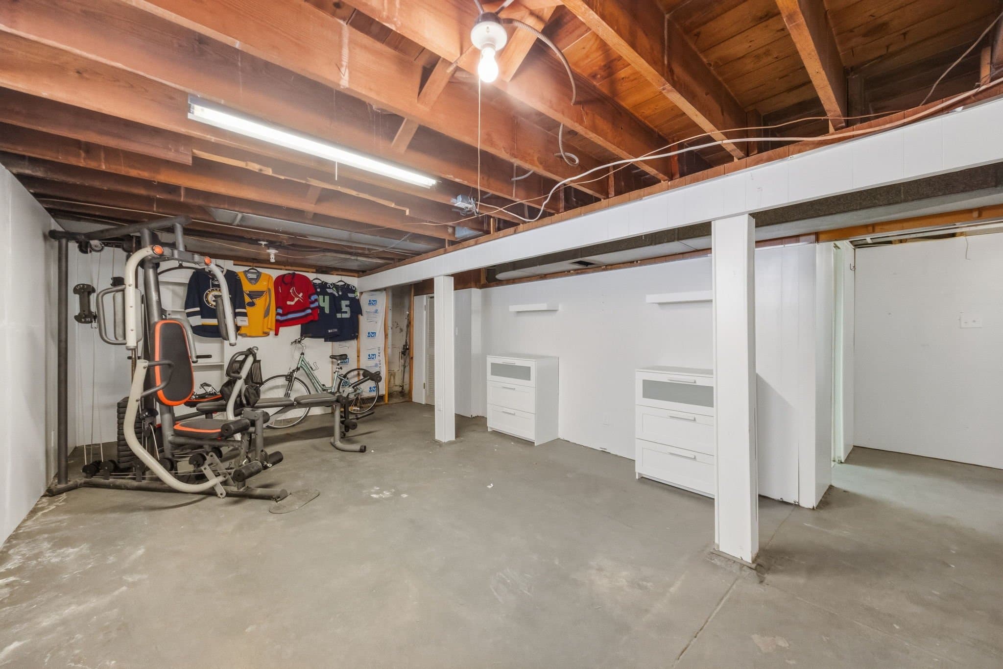 Saint Louis House: 8523 Philo Ave