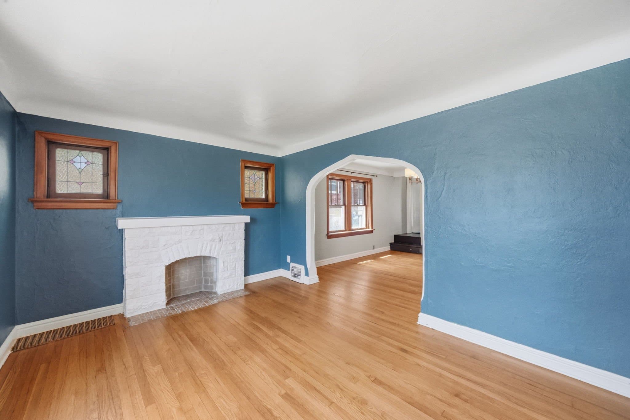 Saint Louis House: 8523 Philo Ave