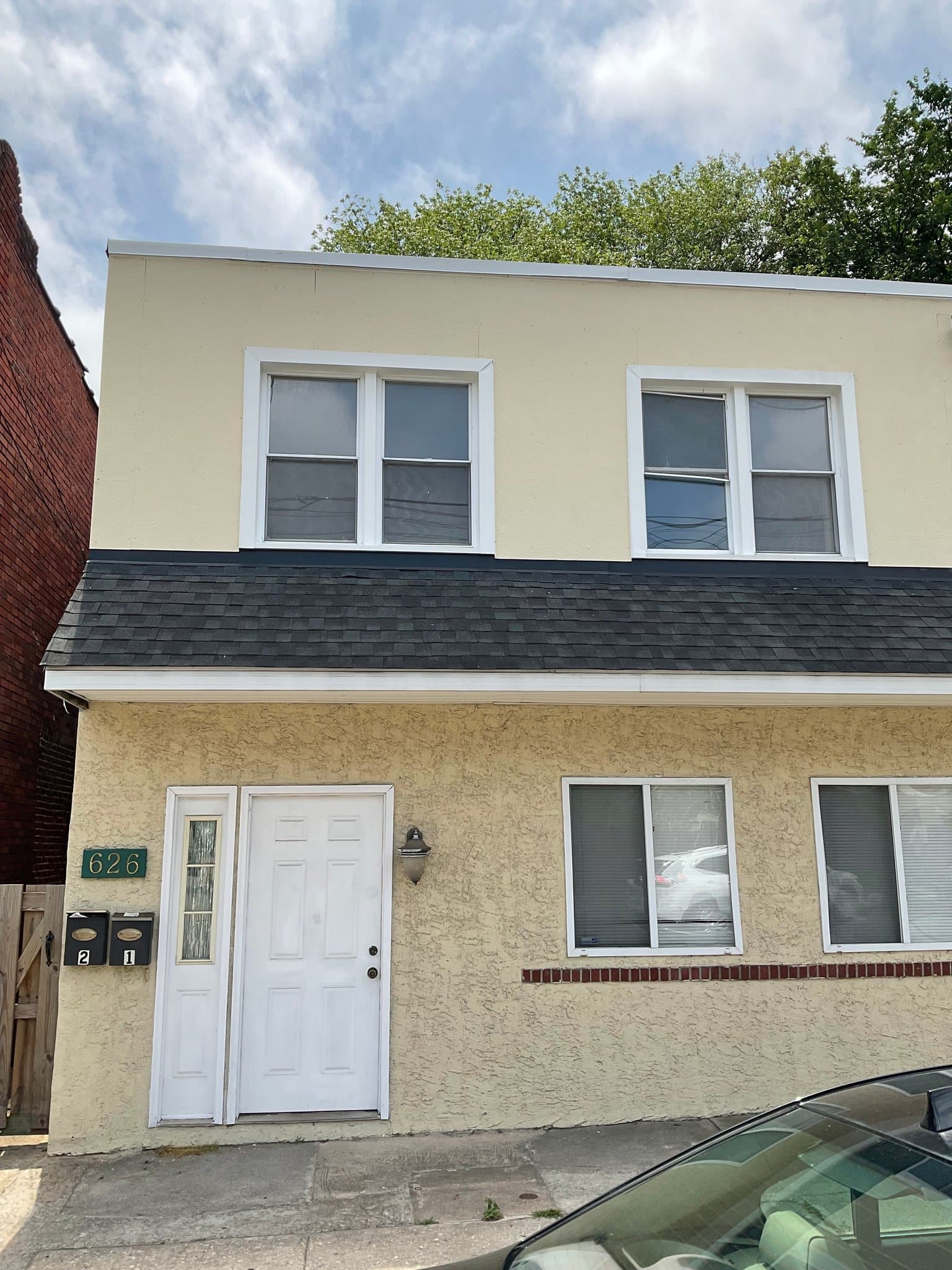 Norristown Multiplex: 626 W Airy St