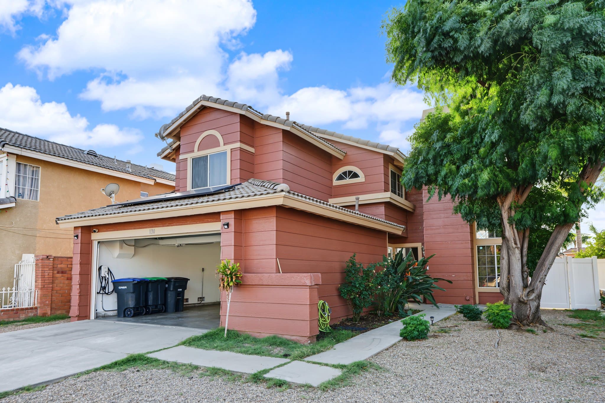 Perris House: 1130 Mako Ln