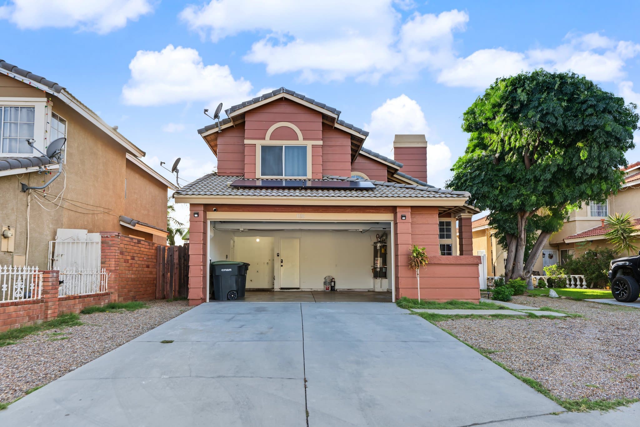 Perris House: 1130 Mako Ln