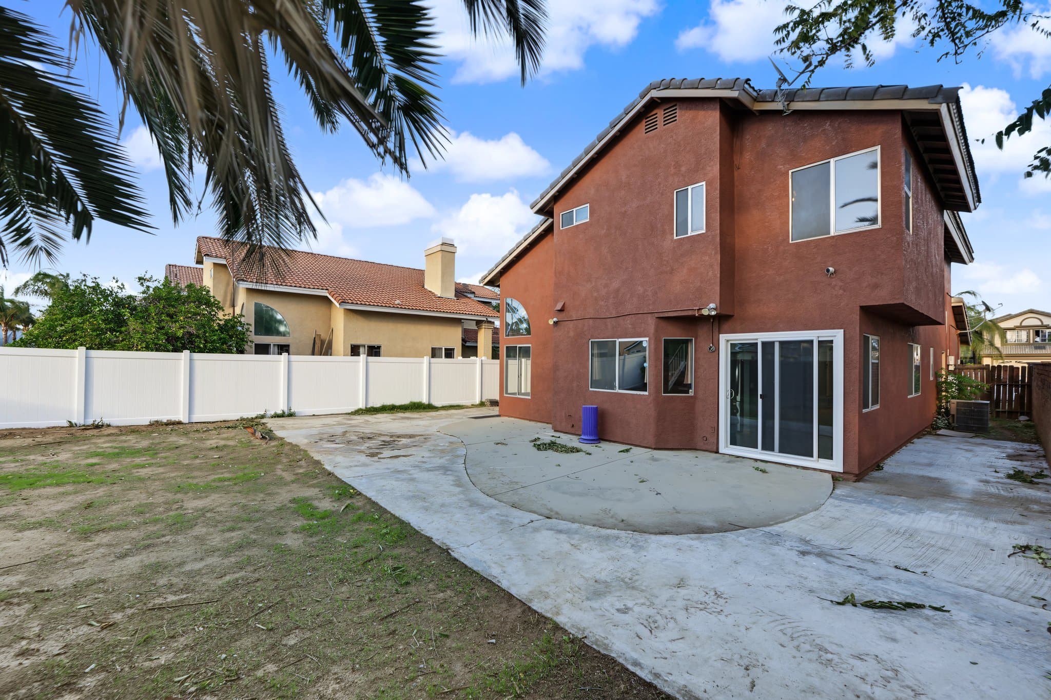 Perris House: 1130 Mako Ln