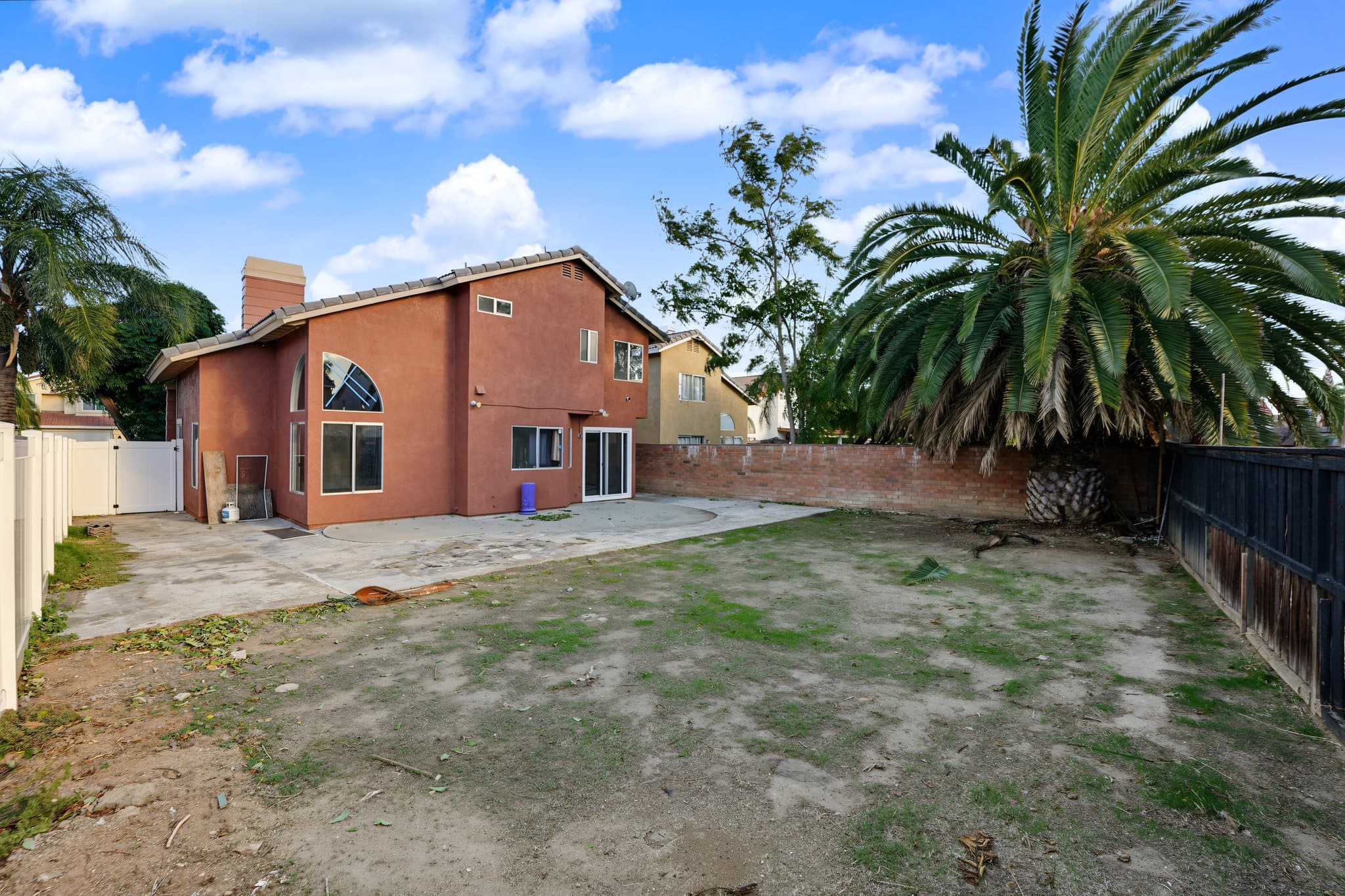 Perris House: 1130 Mako Ln