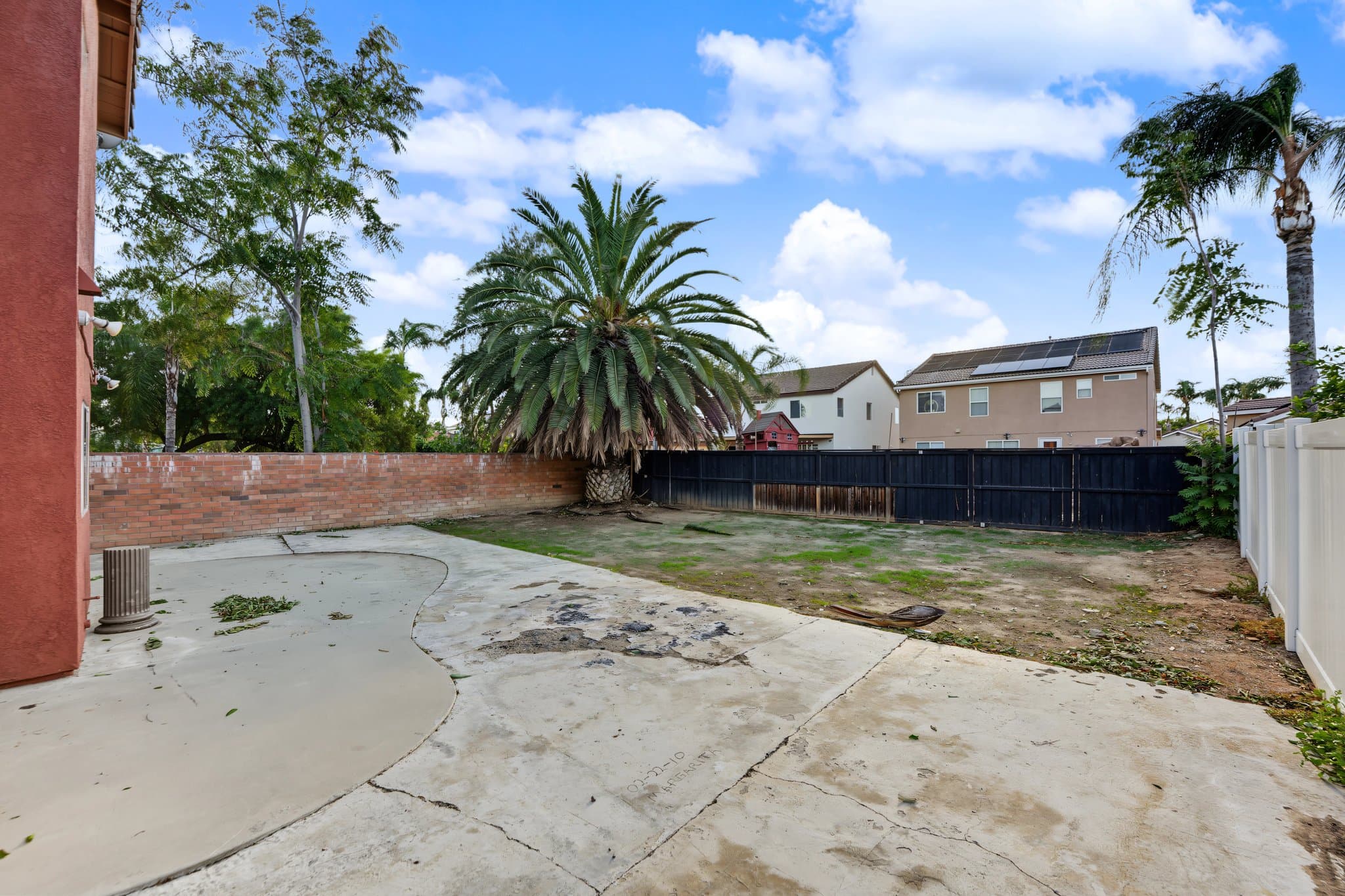 Perris House: 1130 Mako Ln