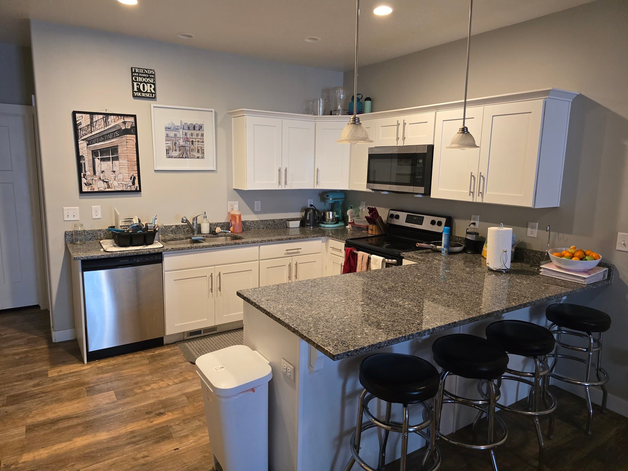 Vineyard Single Room: 685 E 330 N