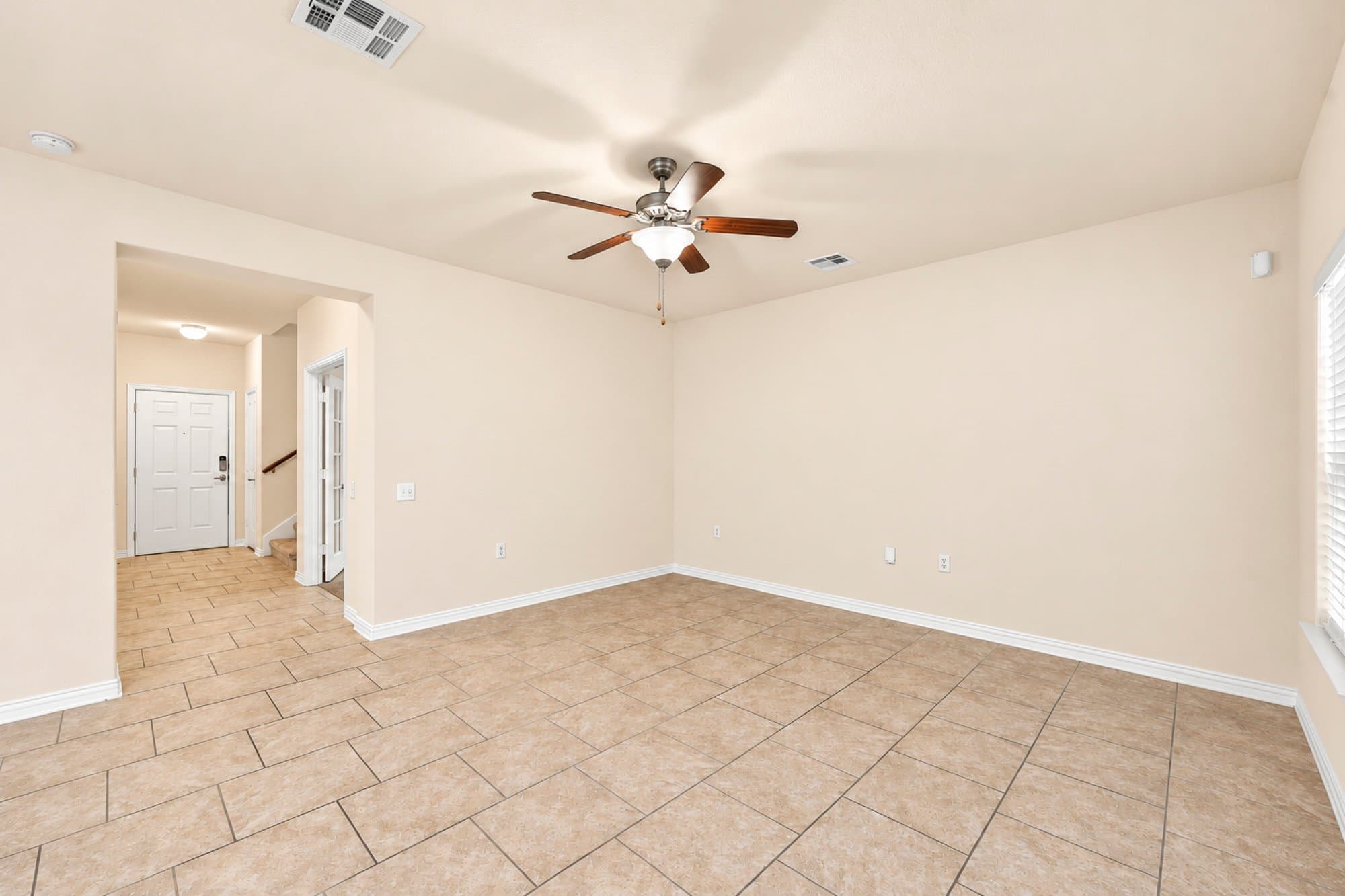 Austin House: 6908 Vail Ridge St