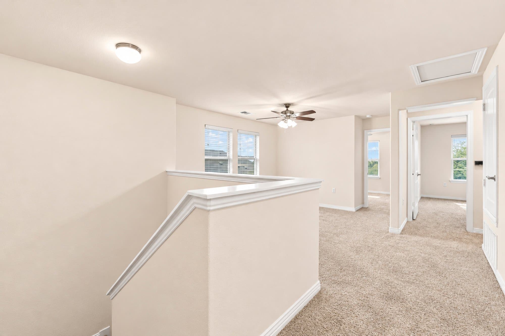 Austin House: 6908 Vail Ridge St