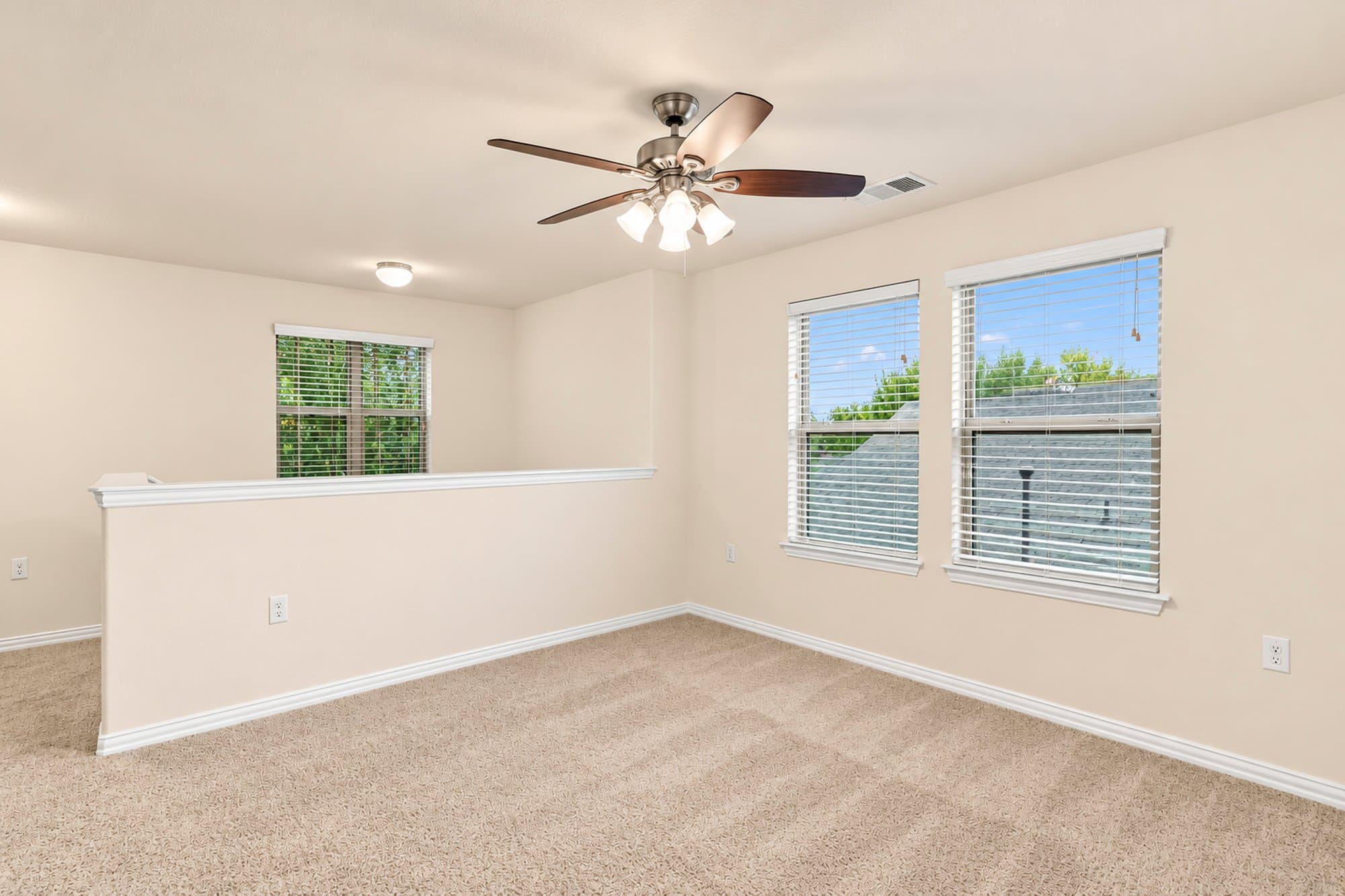 Austin House: 6908 Vail Ridge St