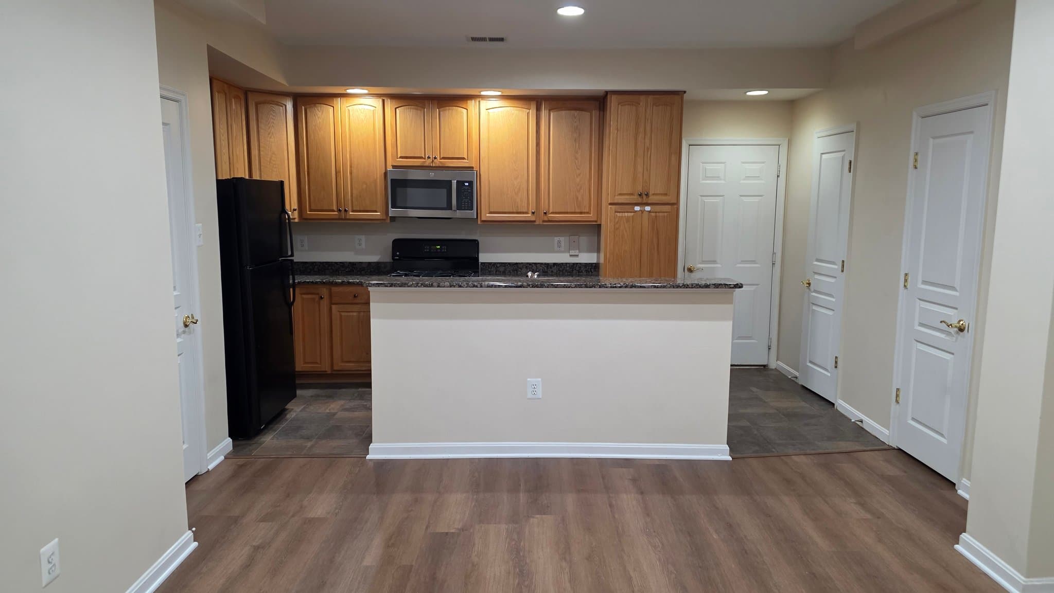 Frederick Condo: 1824a Wheyfield Dr