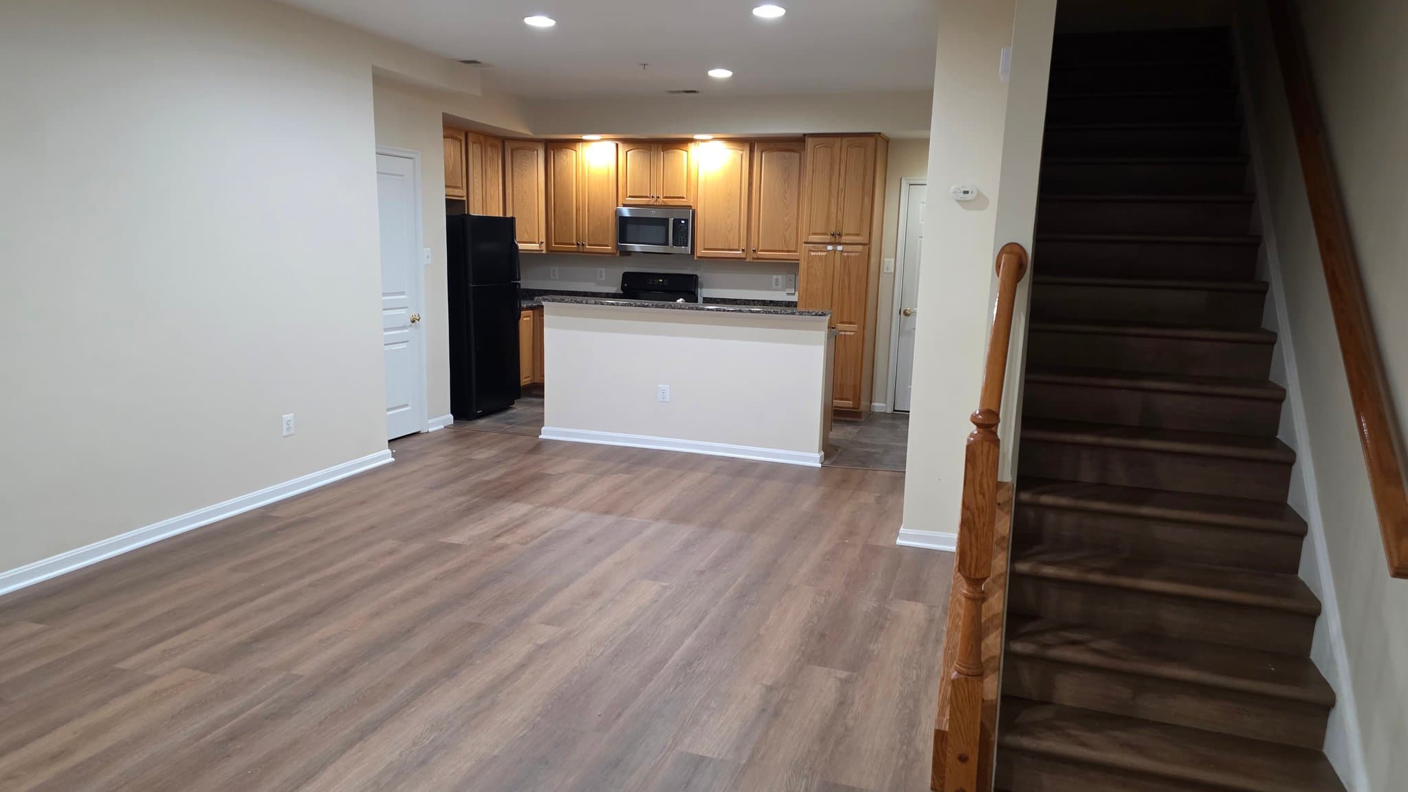 Frederick Condo: 1824a Wheyfield Dr