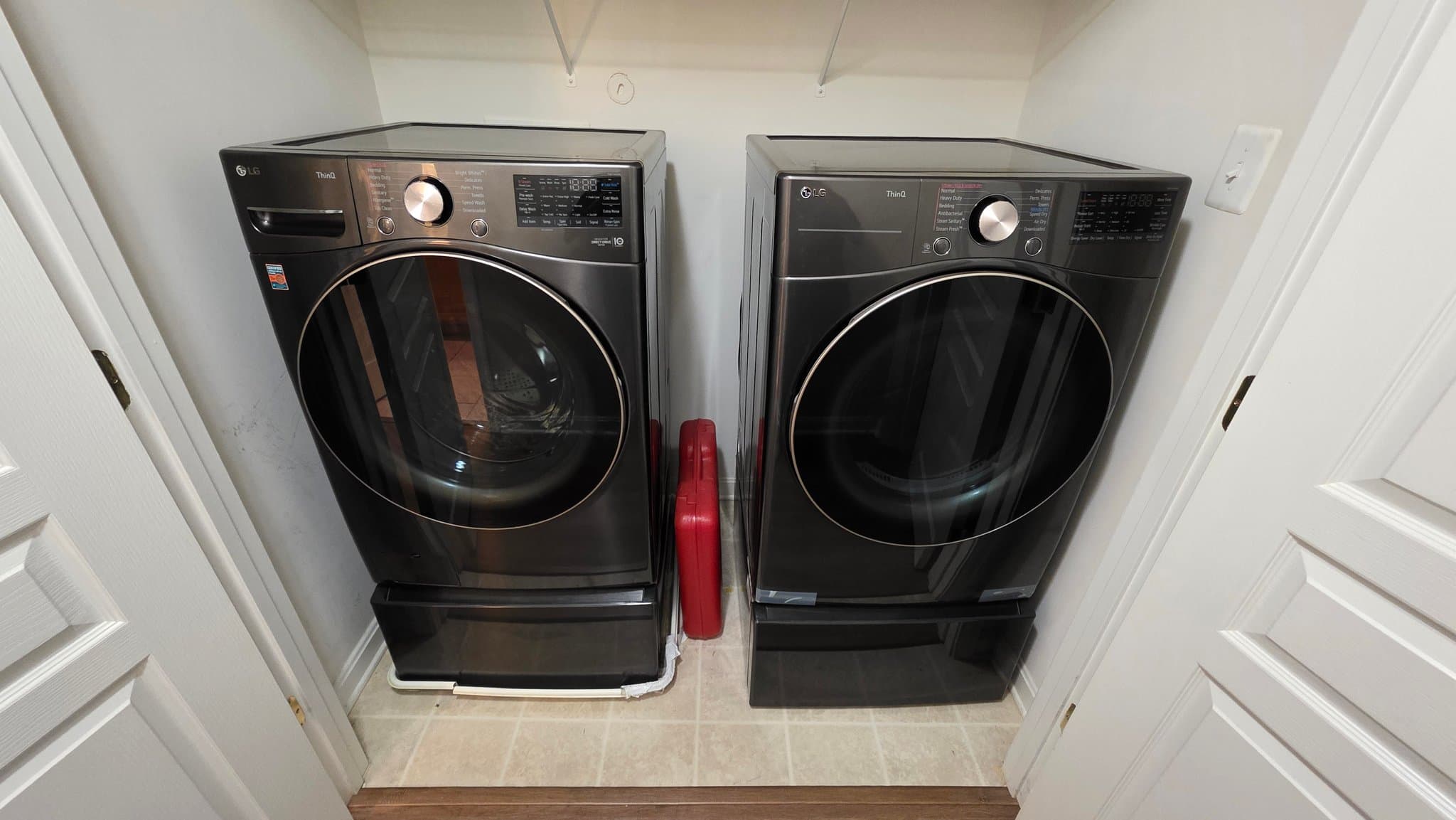 Frederick Condo: 1824a Wheyfield Dr