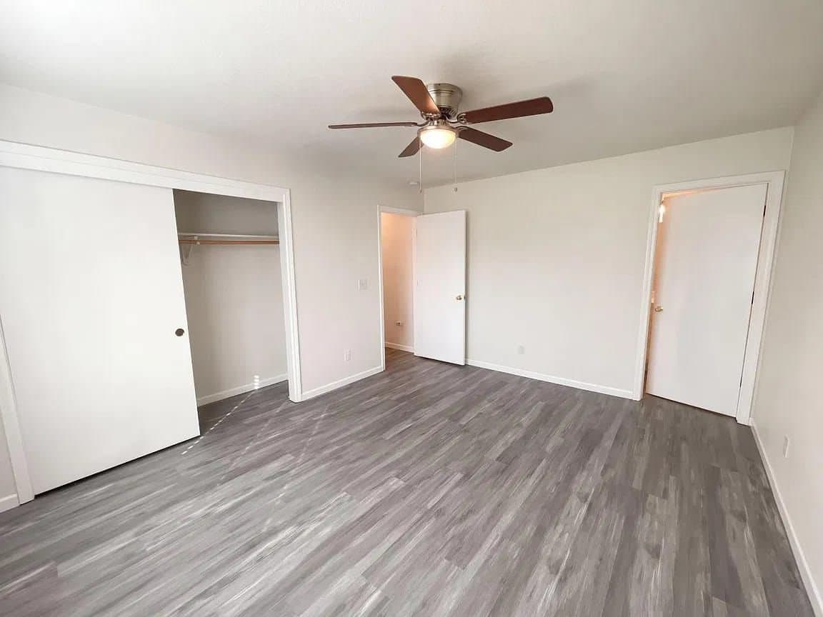Yurba City House: 1866 woodland drive