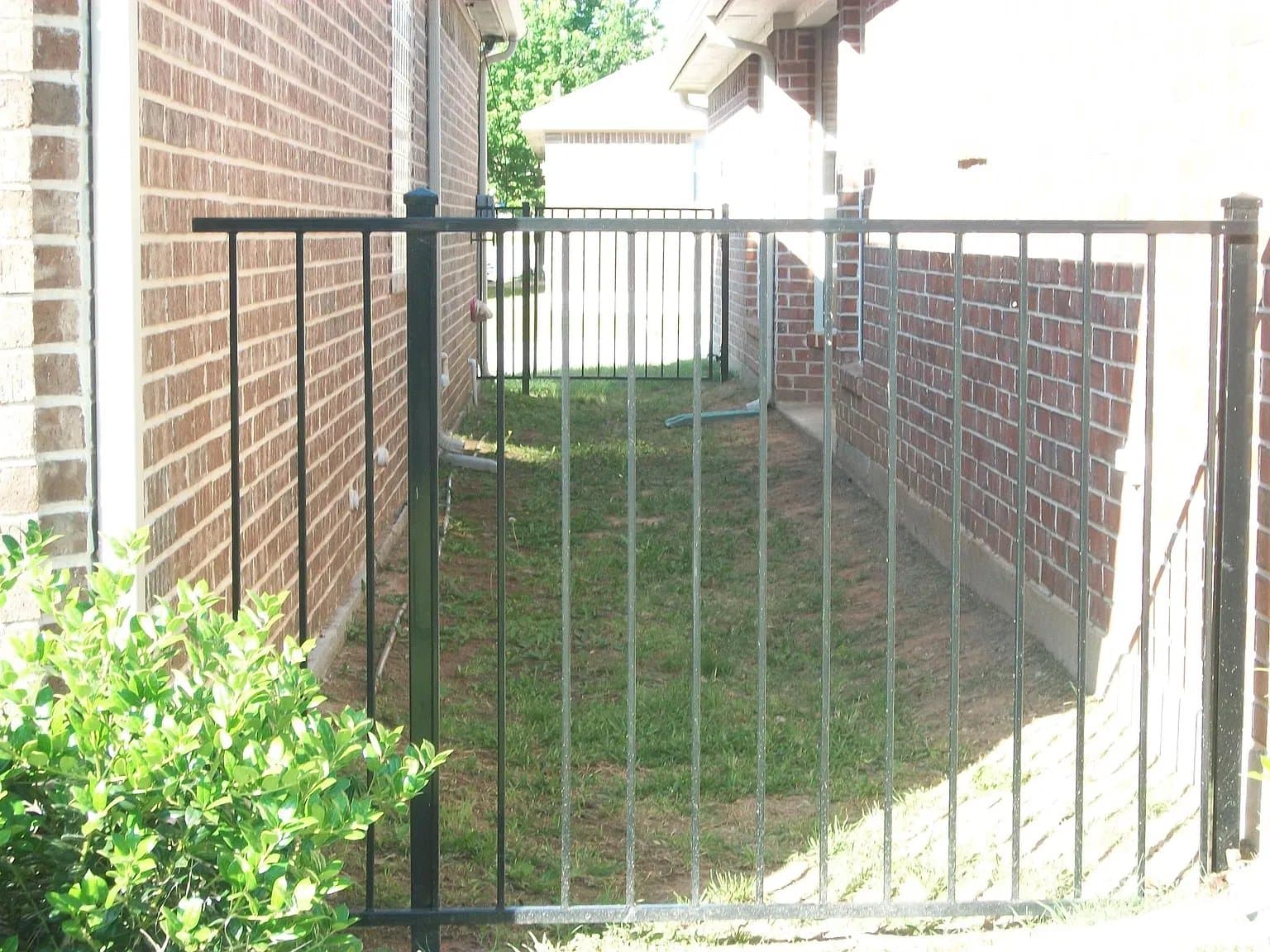 Fort Worth House: 9549 Fair Haven St