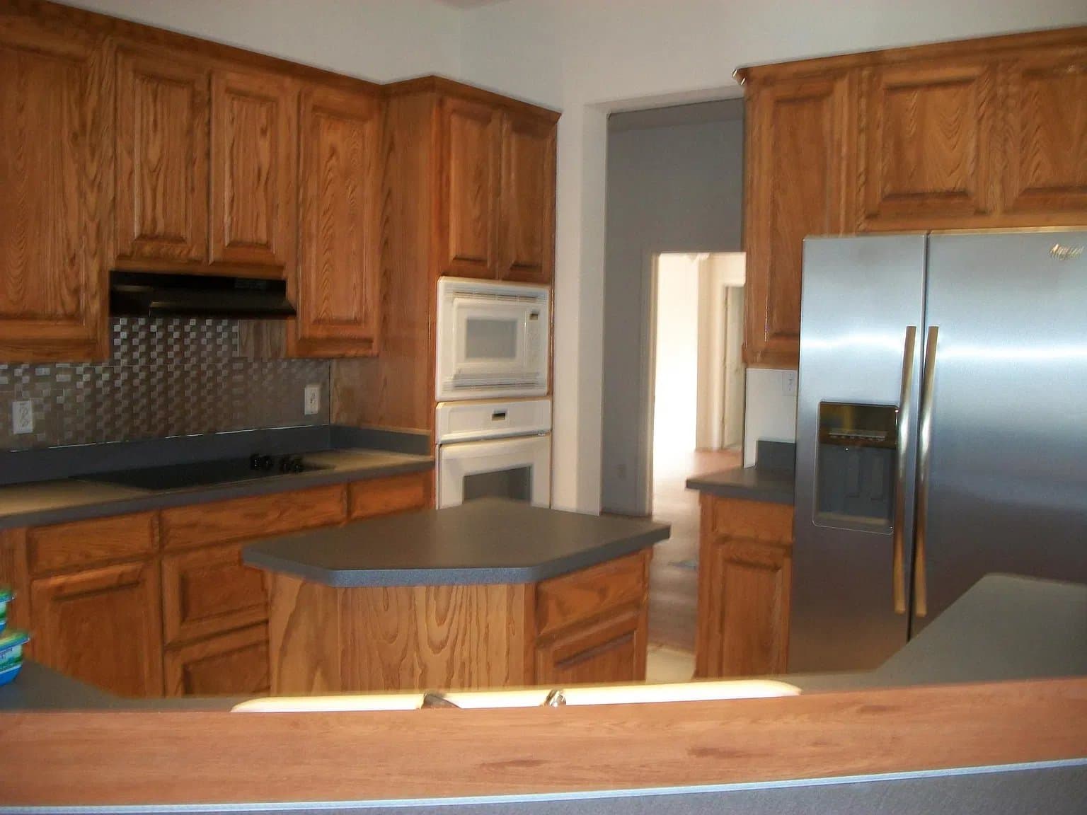 Fort Worth House: 9549 Fair Haven St