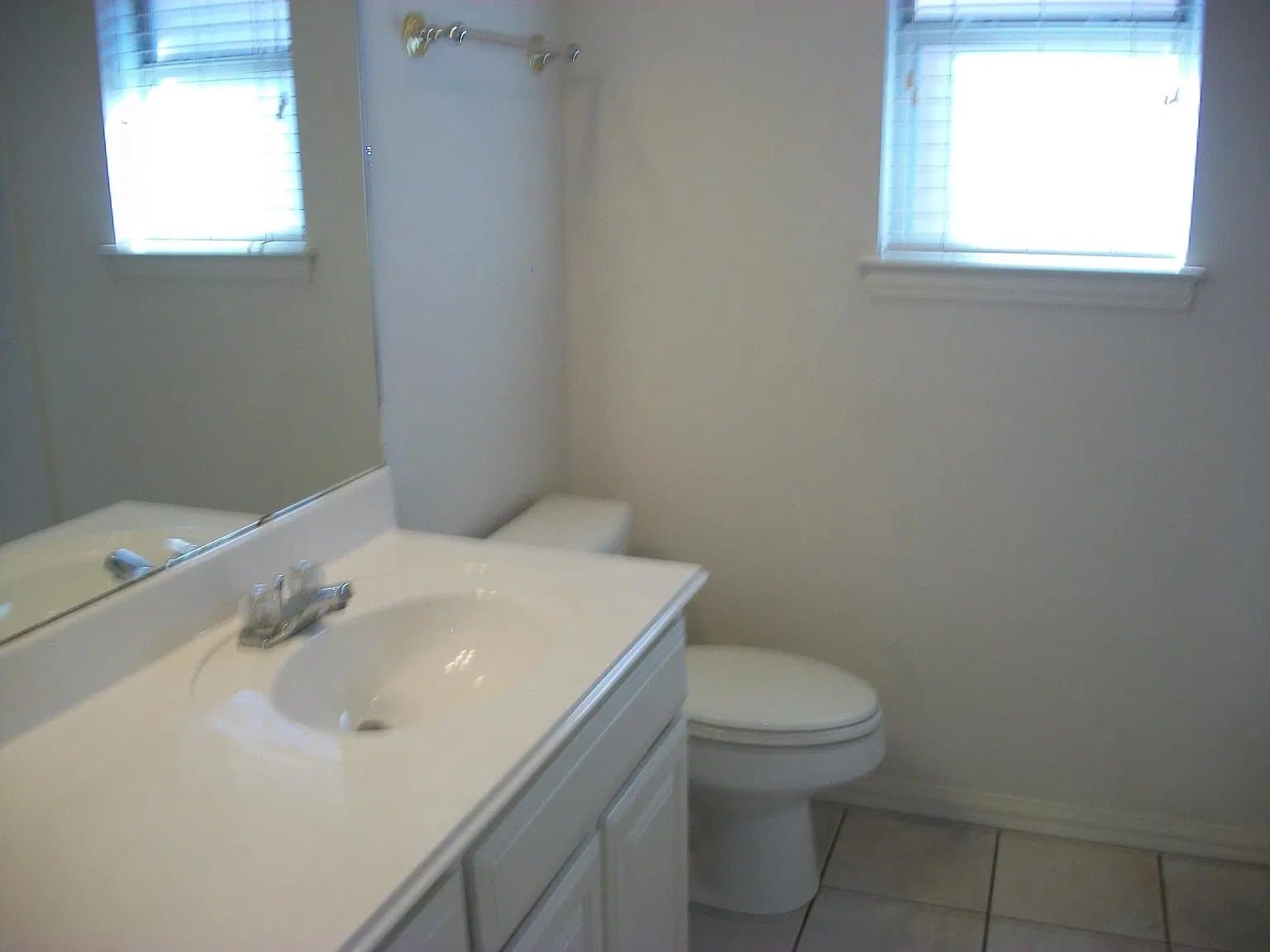 Fort Worth House: 9549 Fair Haven St