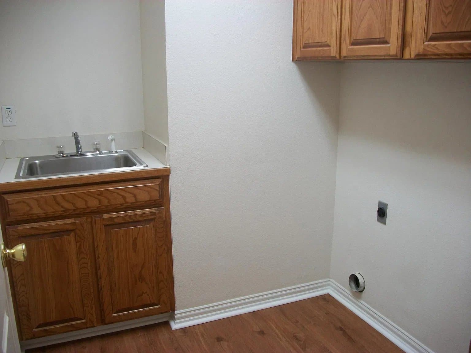 Fort Worth House: 9549 Fair Haven St