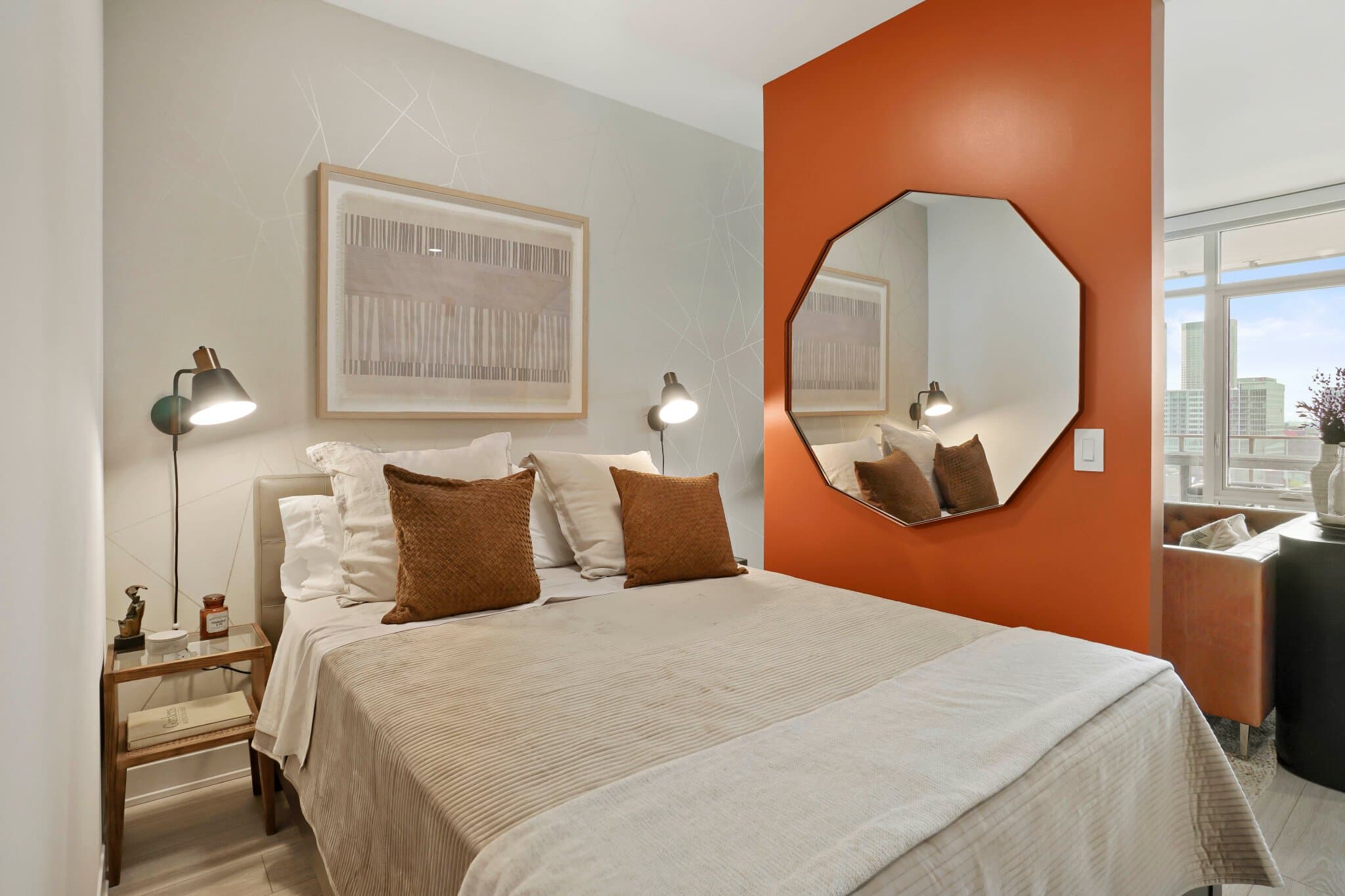 Chicago Condo: 702 West Fulton Market