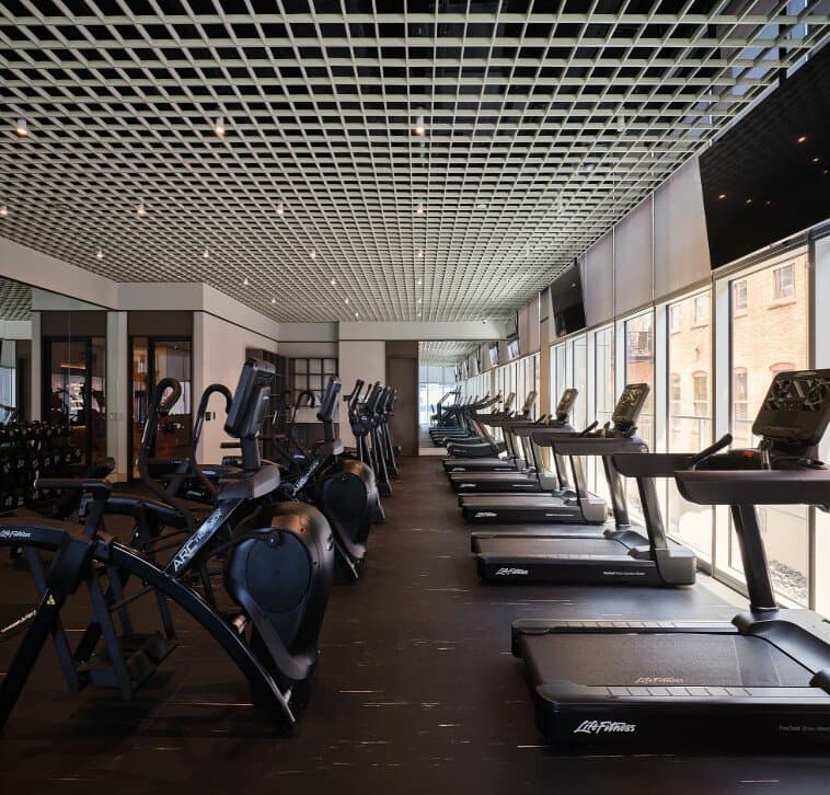 Chicago Condo: 702 West Fulton Market