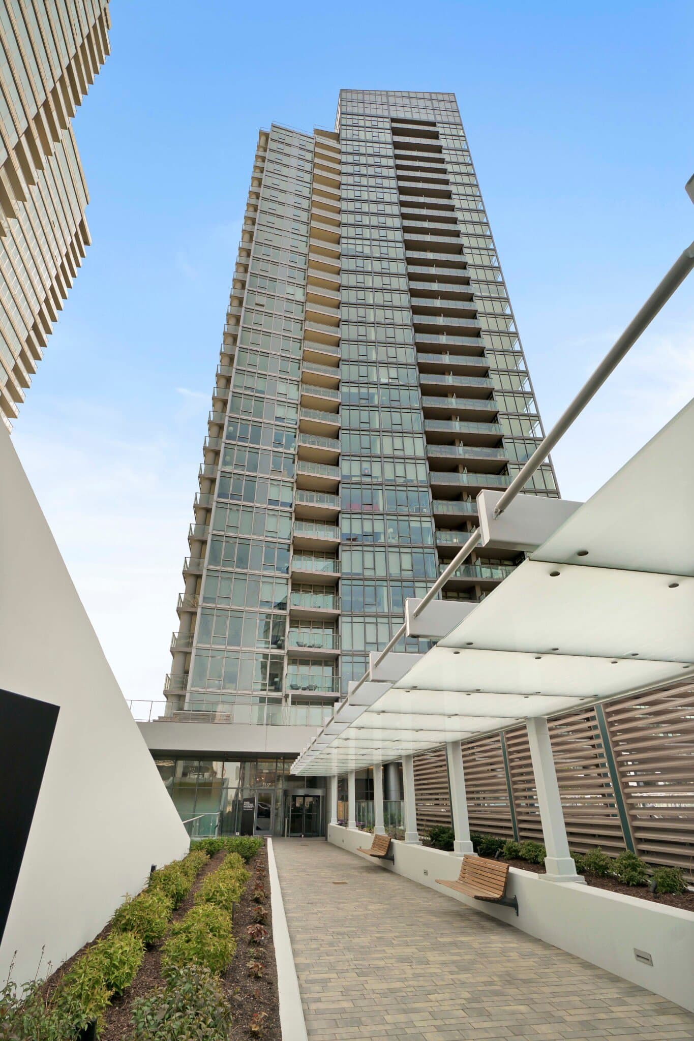 Chicago Condo: 702 West Fulton Market