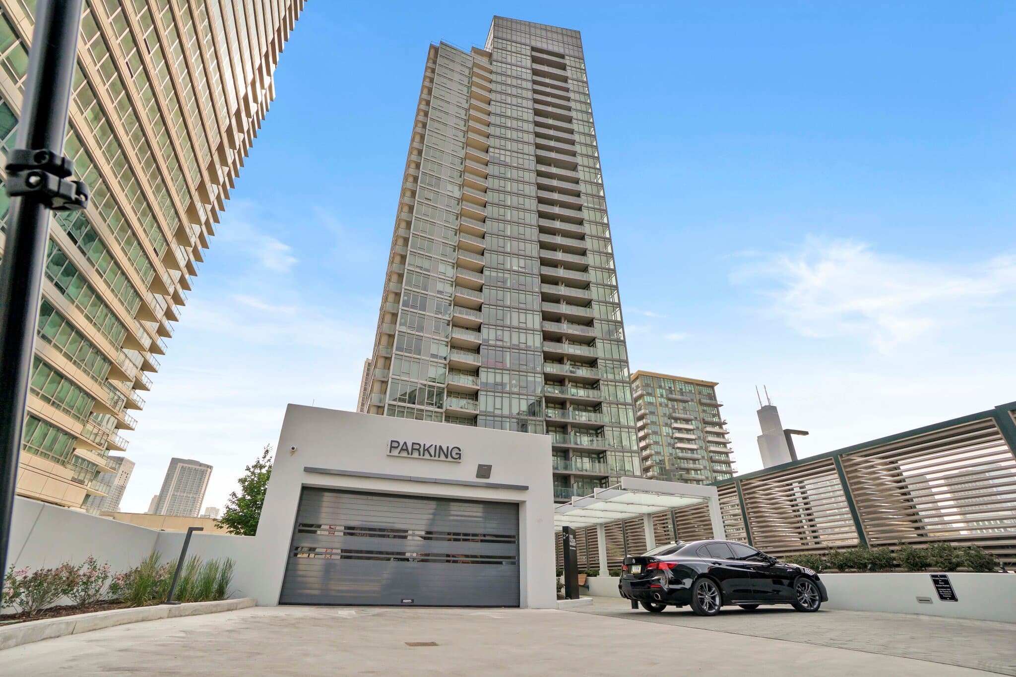 Chicago Condo: 702 West Fulton Market